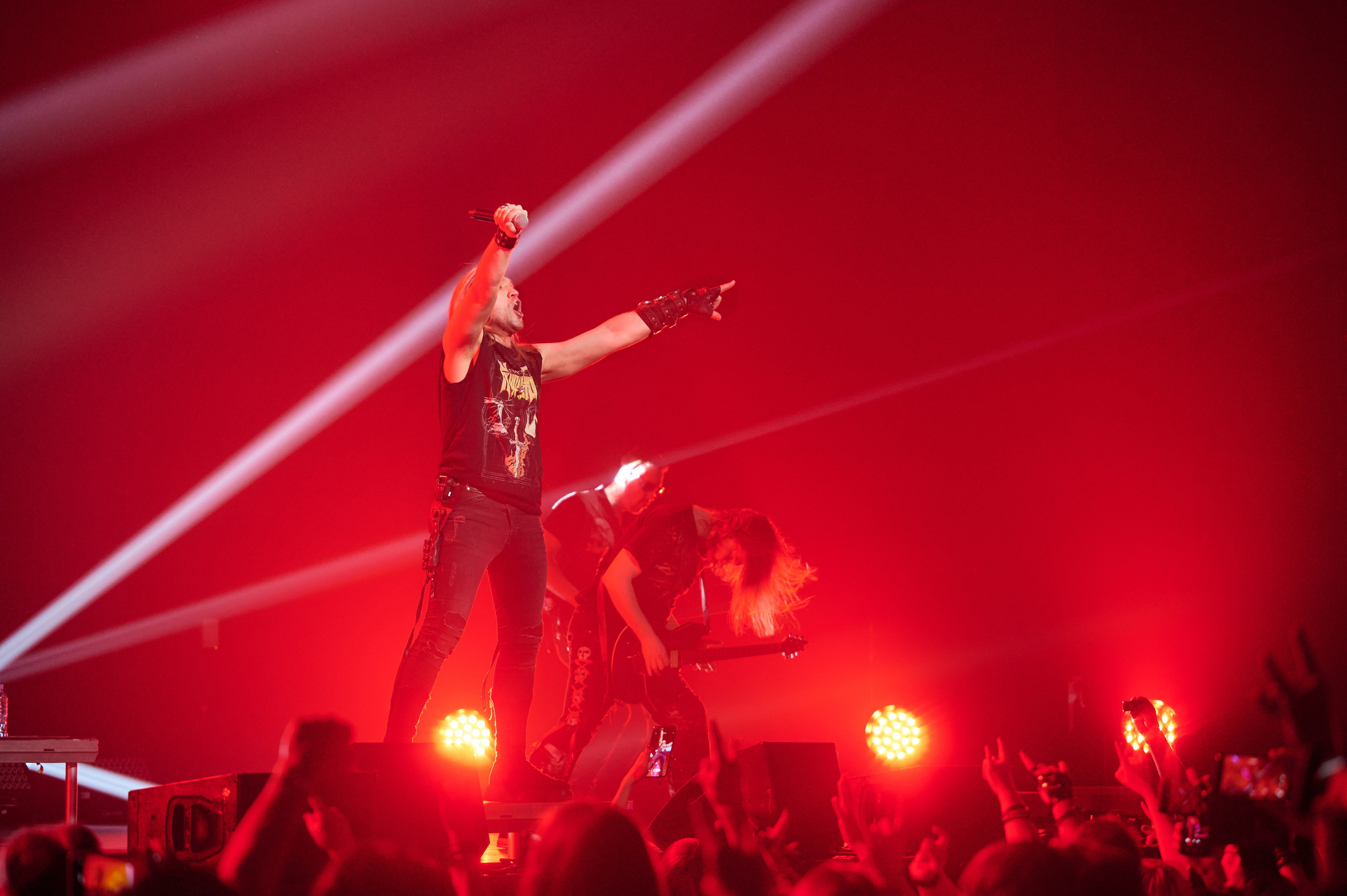 Гран-КуражЪ 2026. Три Пути. Atmosphere. Главная