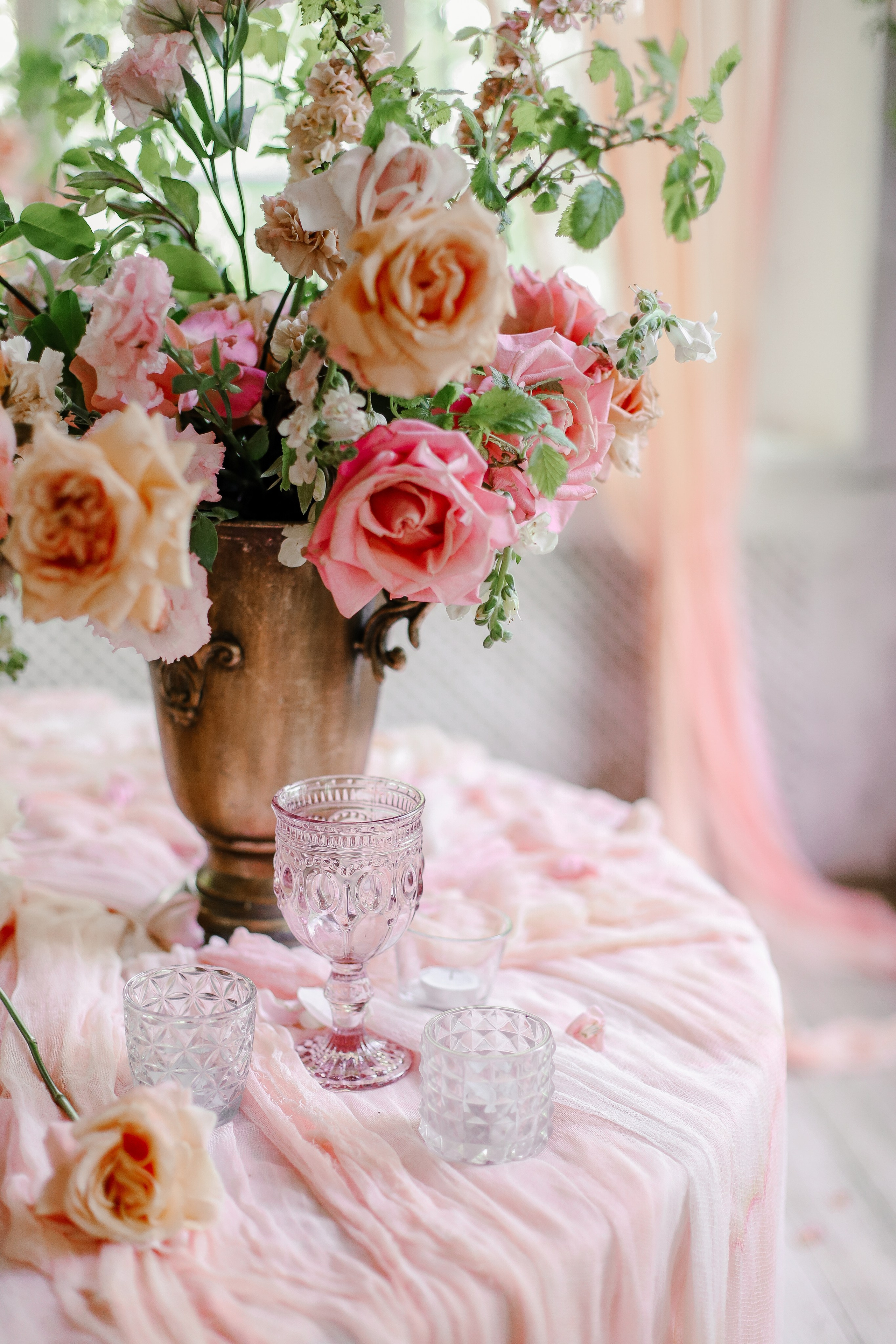 Анастасия в Провансе. Свадебный, семейный и детский фотограф в Люберцах Зайцева Анастасия