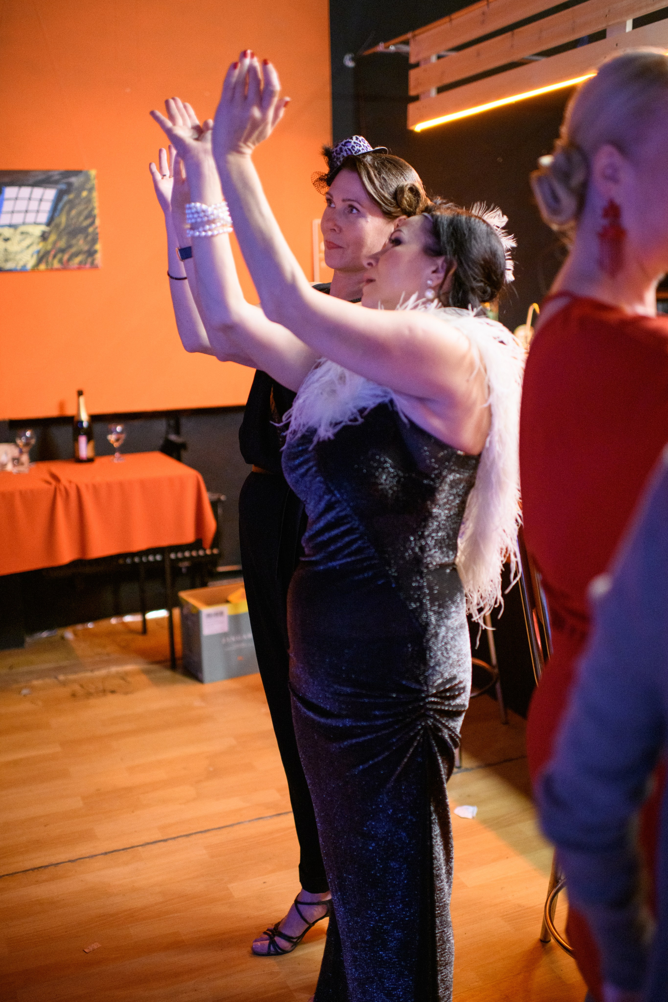 Театр артистического танца. Организация и проведение фотосъемок в Санкт-Петербурге. Фотограф Смирягин Илья