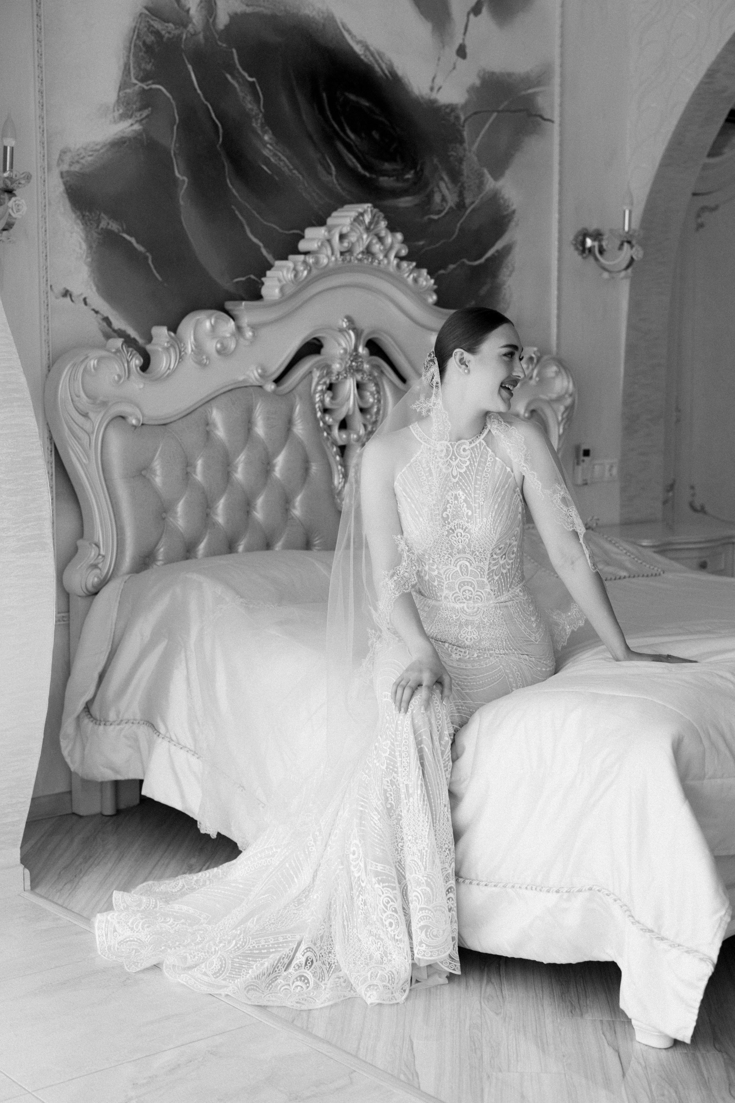 Богдан&Диана. Аксанна Аракелян