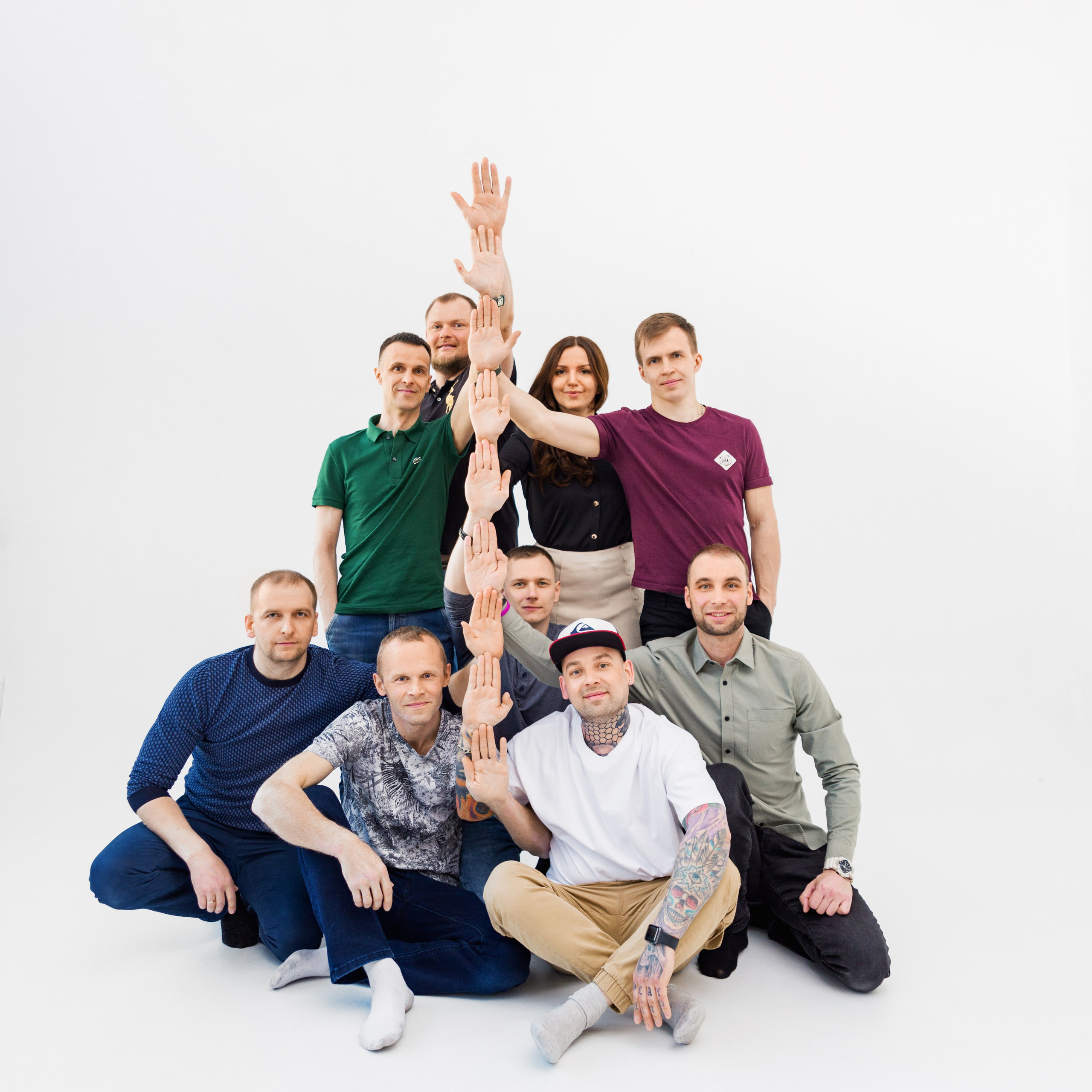 Компания РСК ЛИС. Фотограф Петрозаводск. Съемка для брендов, индивидуальная съемка