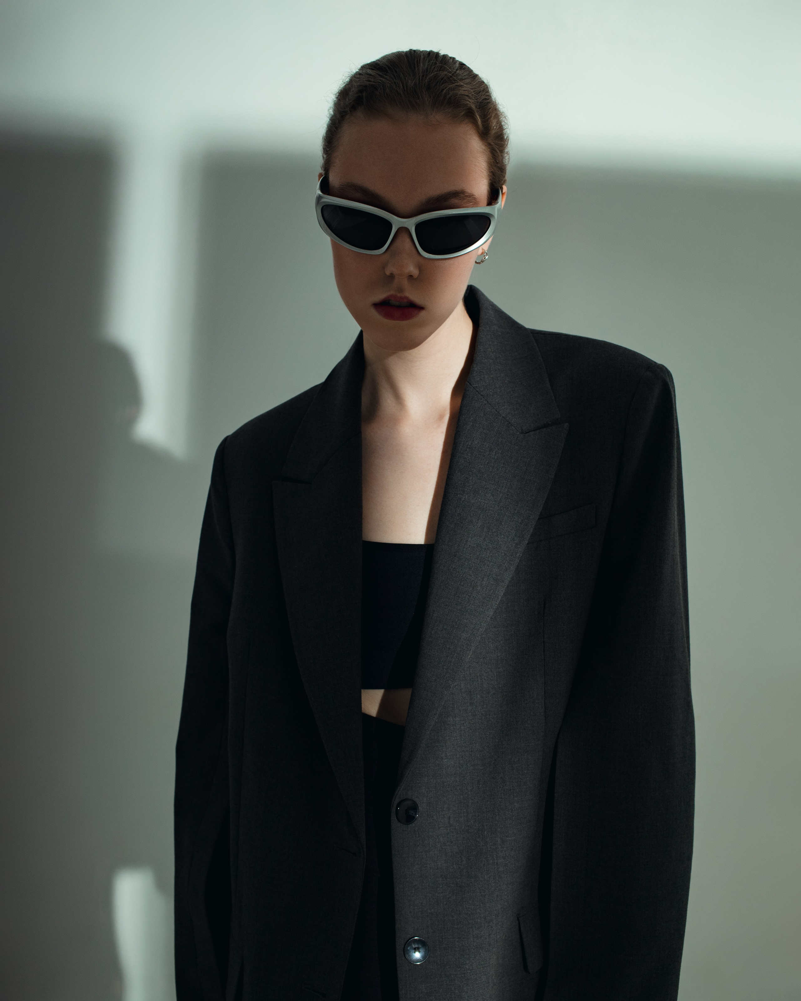 Настя Диденко. Фотограф Петрозаводск. Съемка для брендов, индивидуальная съемка