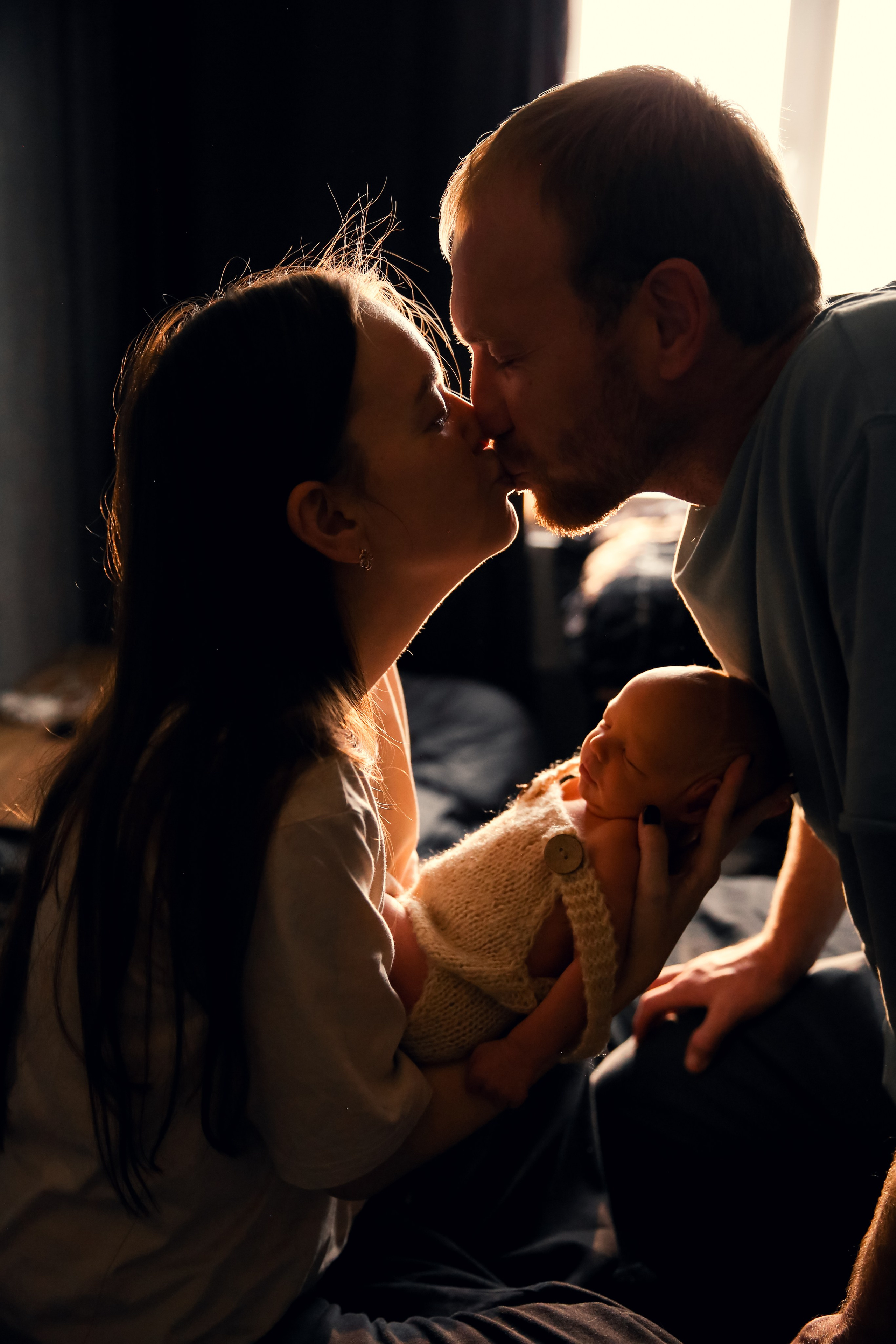 Костя. Фотограф Анастасия Галкина в Кудымкаре