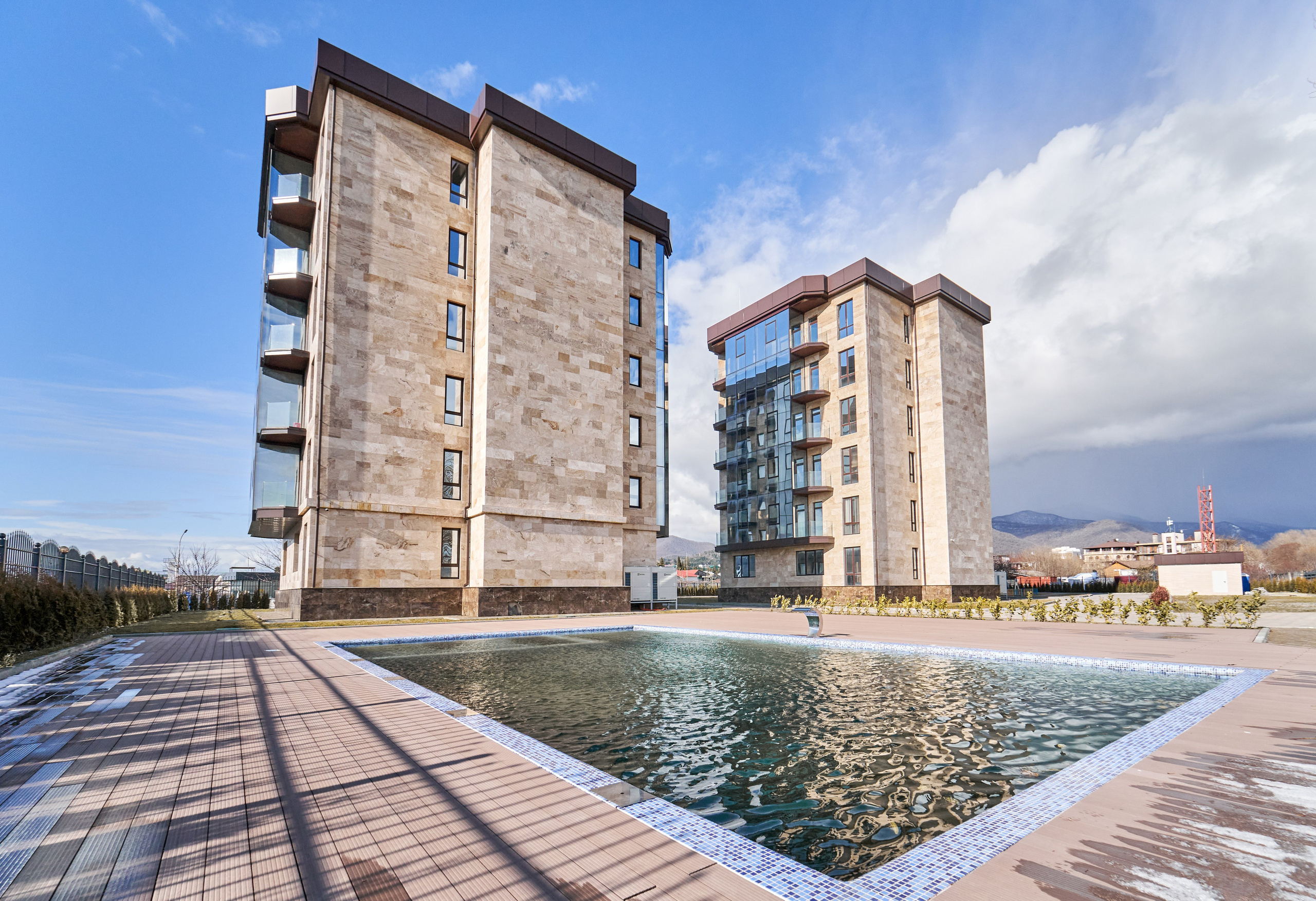 Победы 19. Фото и видео съемка в Сочи Адлере Красной поляне