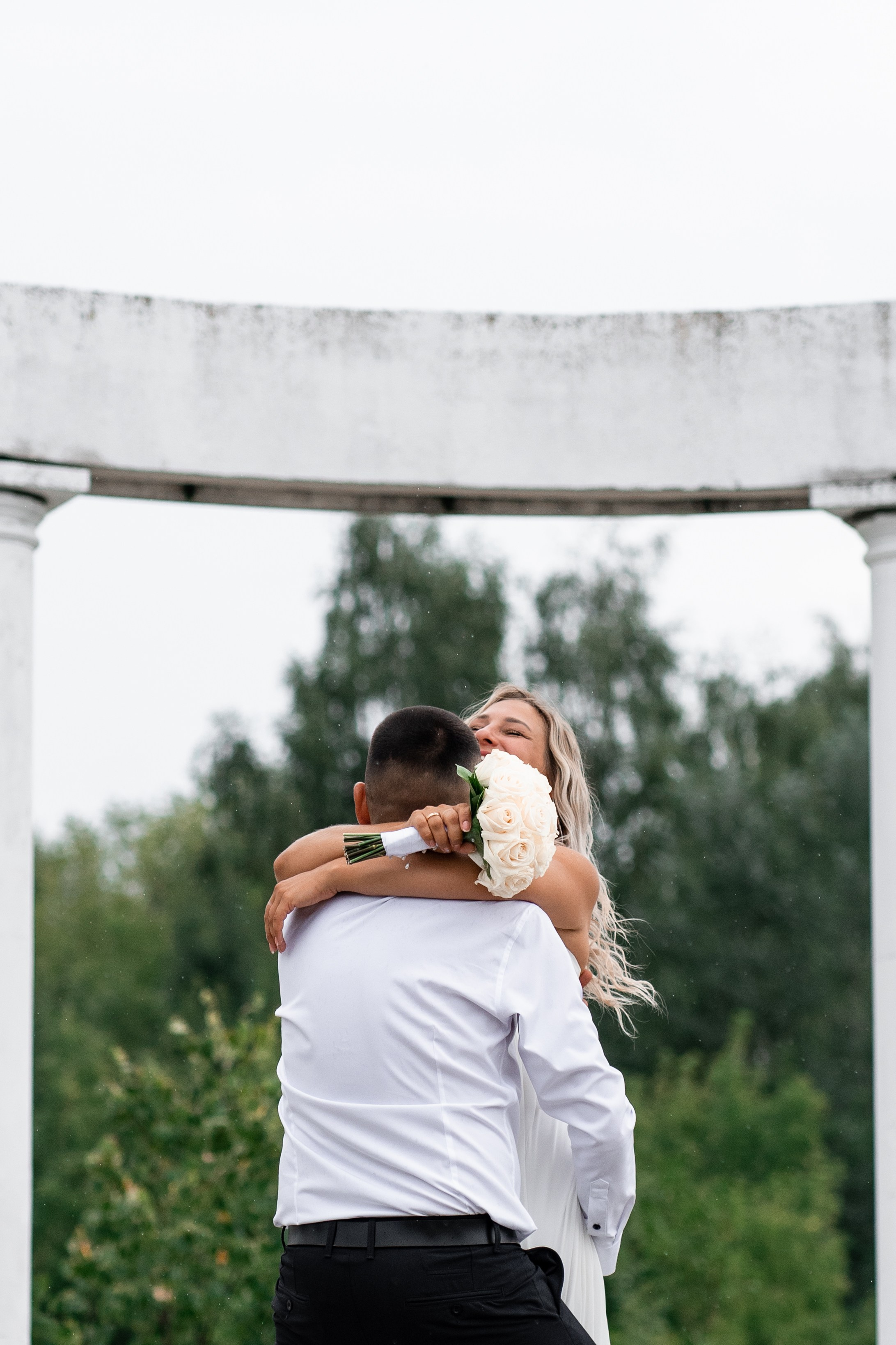 A + E. Фотограф в Москве и МО