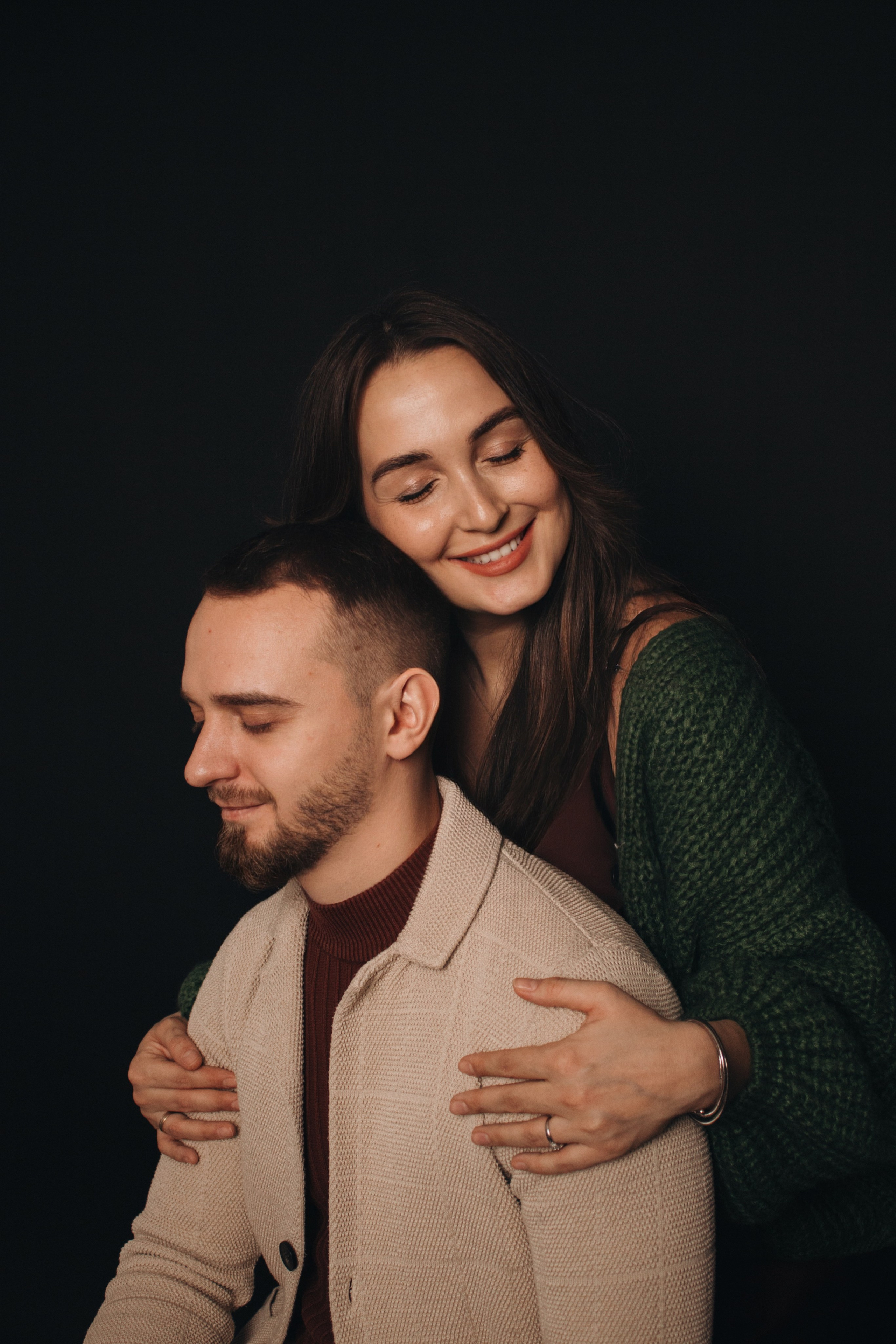 Family. Главная