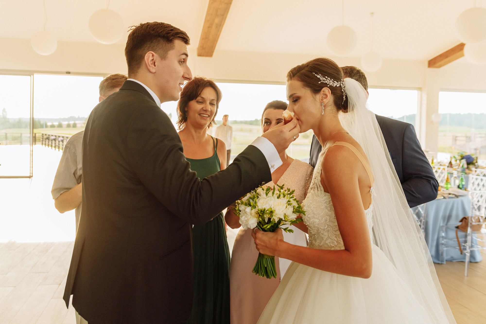 Максим и Маргарита