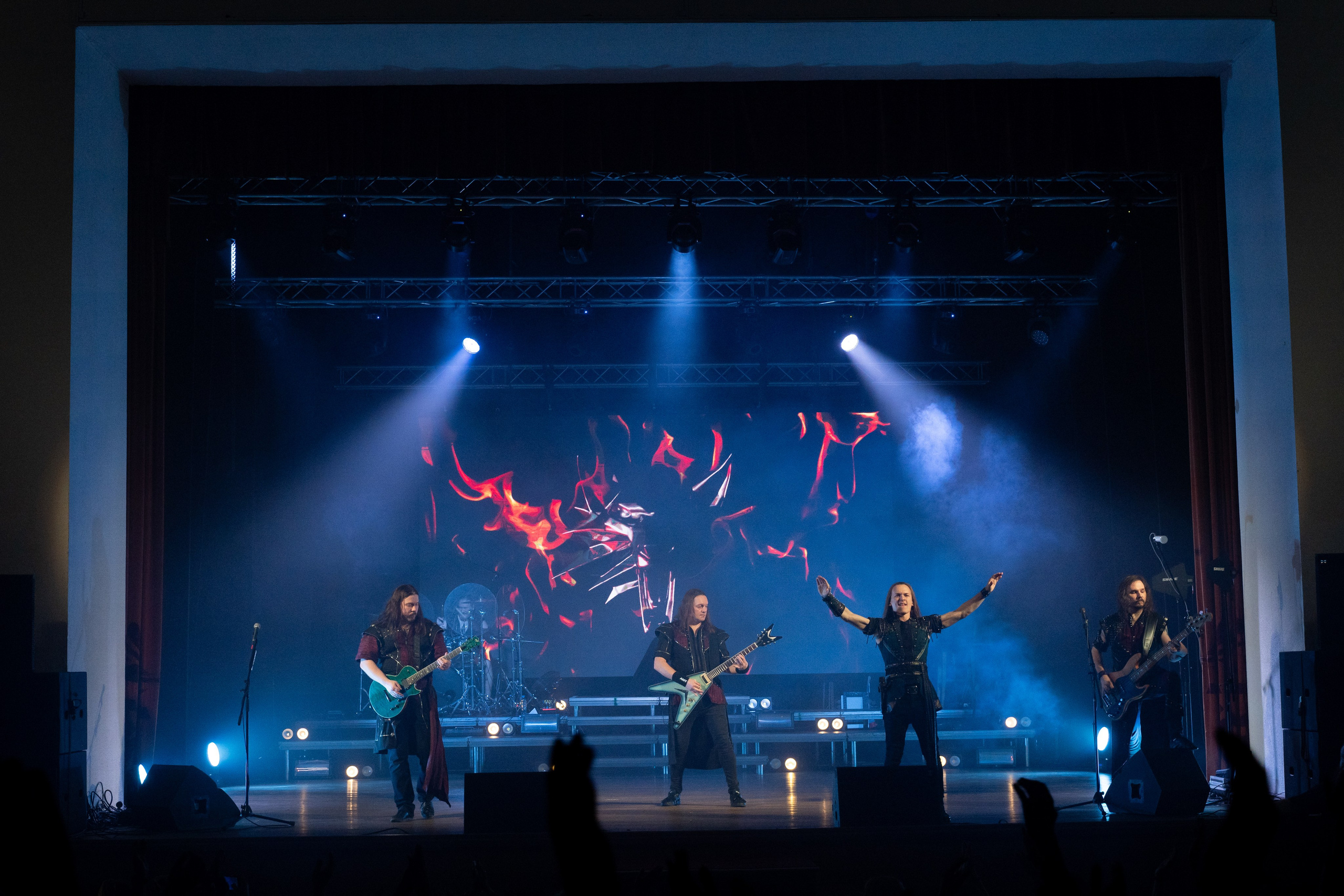 ЭПИДЕМИЯ. Арт-фотограф в Краснодаре