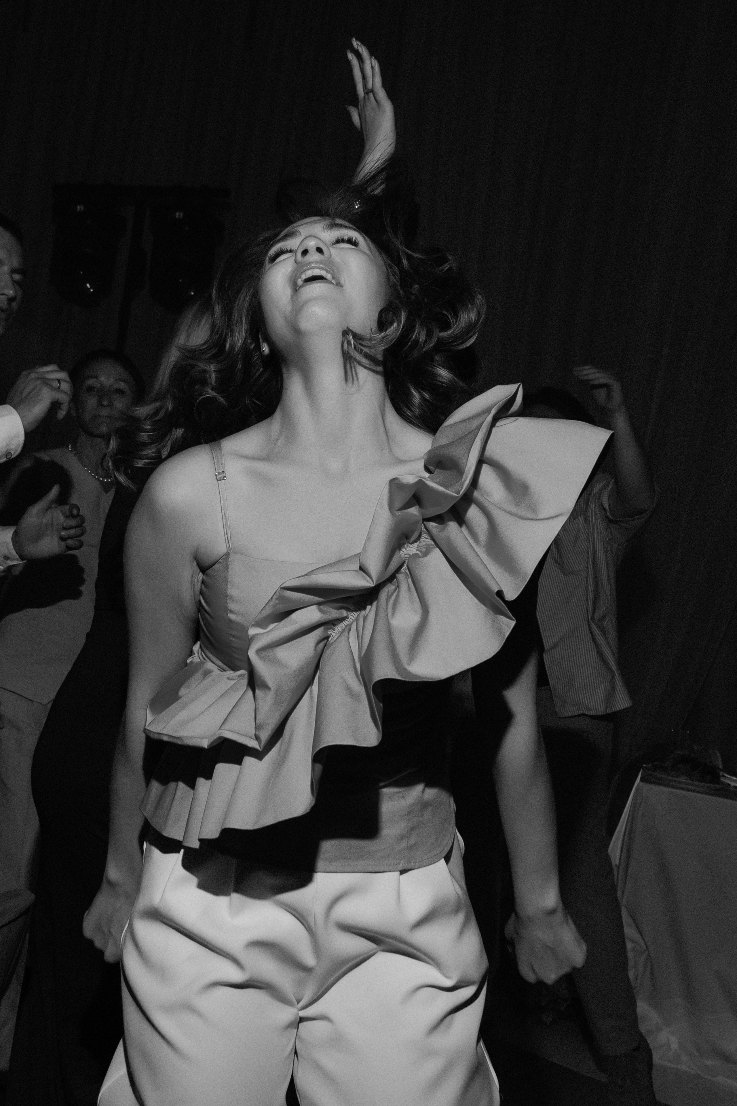 Иван & Полина. Свадебный фотограф Екатеринбург Зямбахтина Дарья