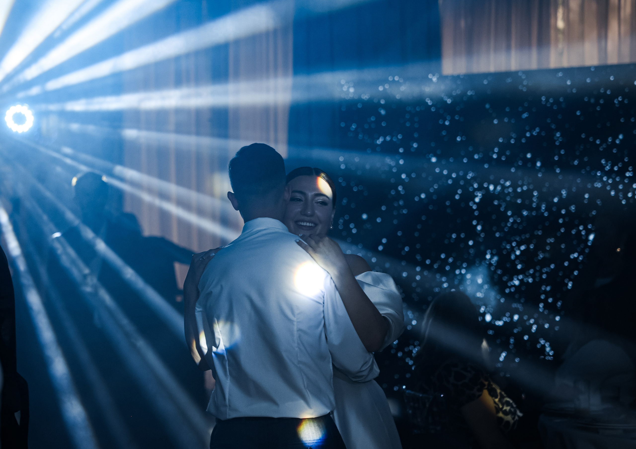 Виталий и Ирина. Свадебный и семейный фотограф в Ростове-на-Дону Марианна Хахладжева