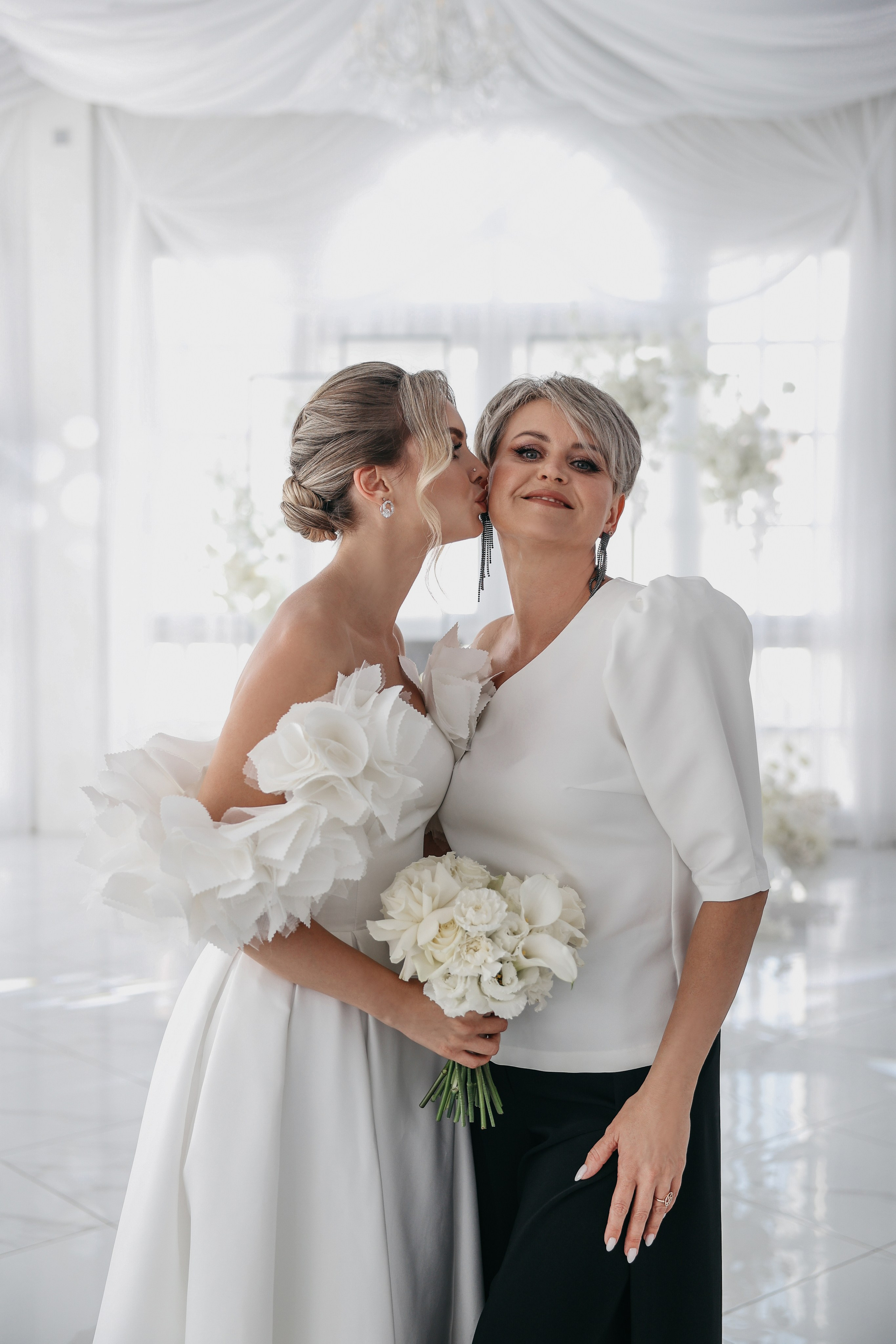 Артем и Дарья. Свадебный и семейный фотограф в Ростове-на-Дону Марианна Хахладжева