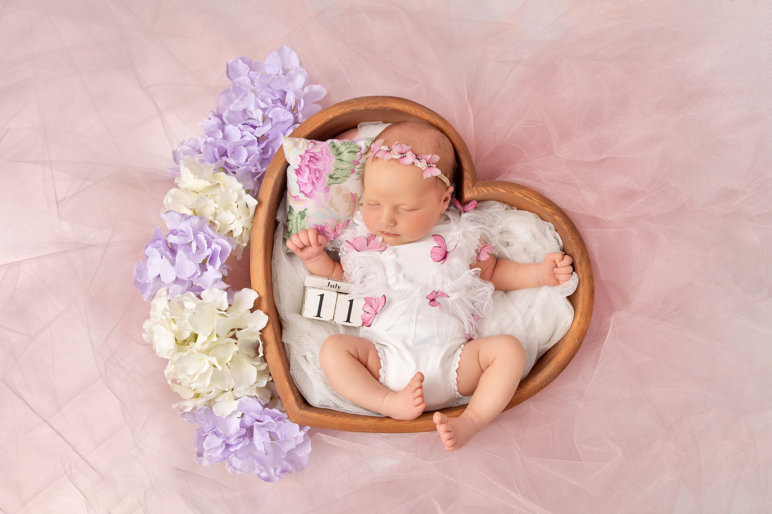 НОВОРОЖДЕННЫЕ. Фотограф новорожденных г. Тула