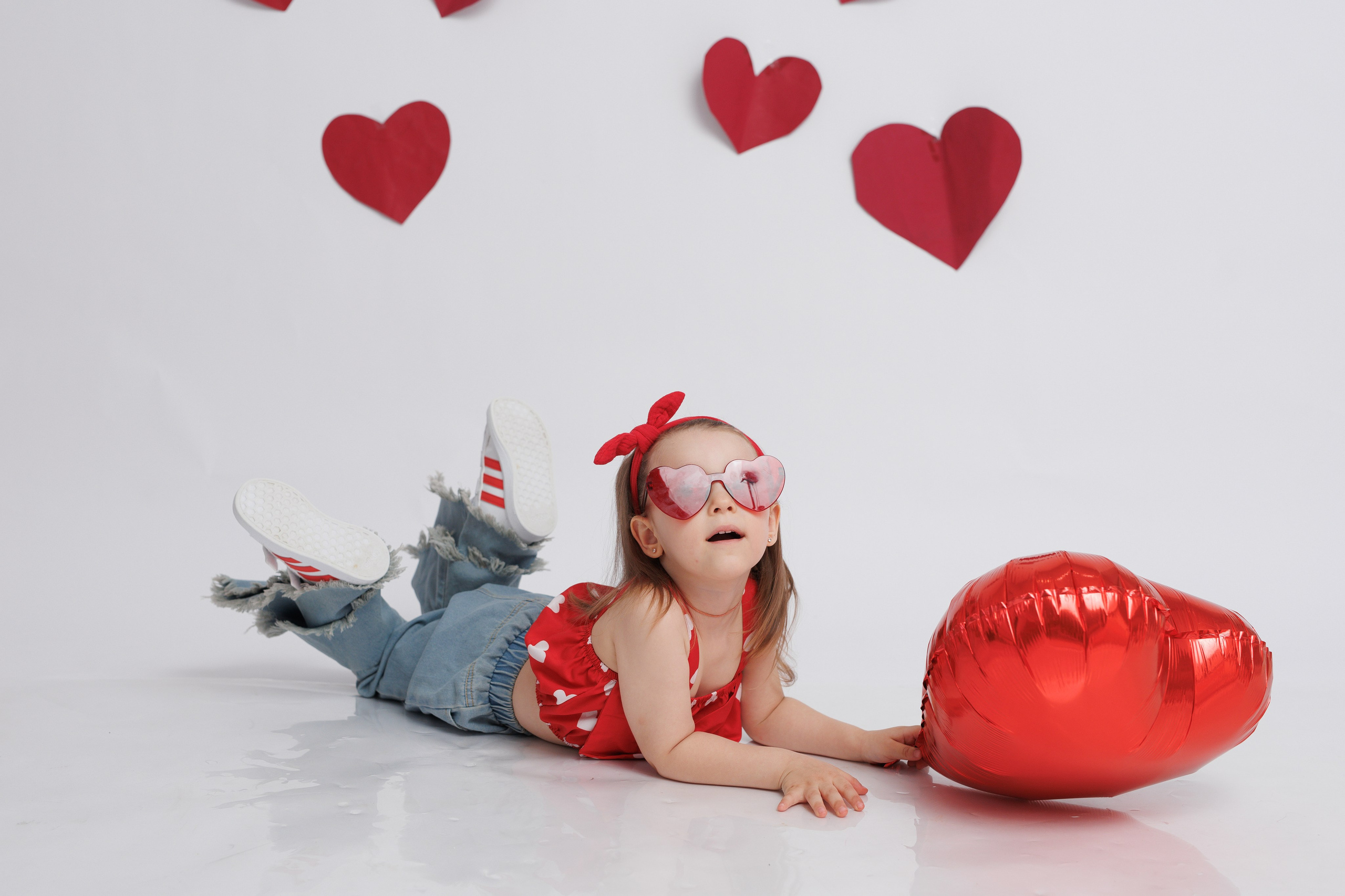 2+. Фотограф новорожденных г. Тула