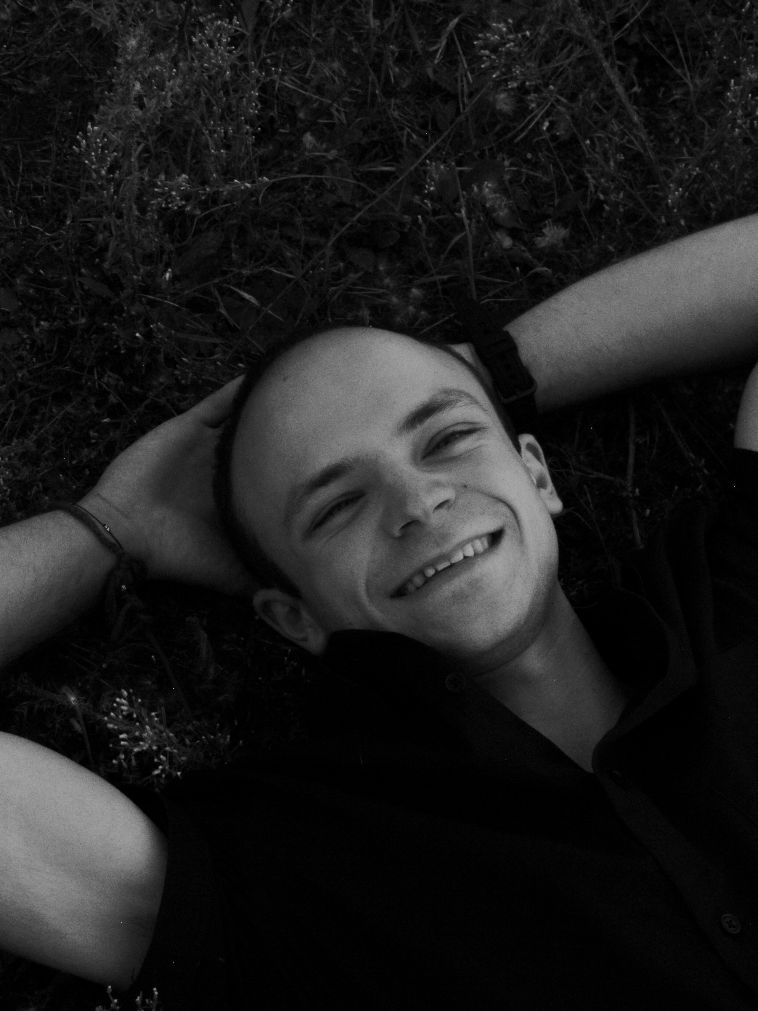 Kirill Alexandrovich. Фотограф в Туле и Тульской области