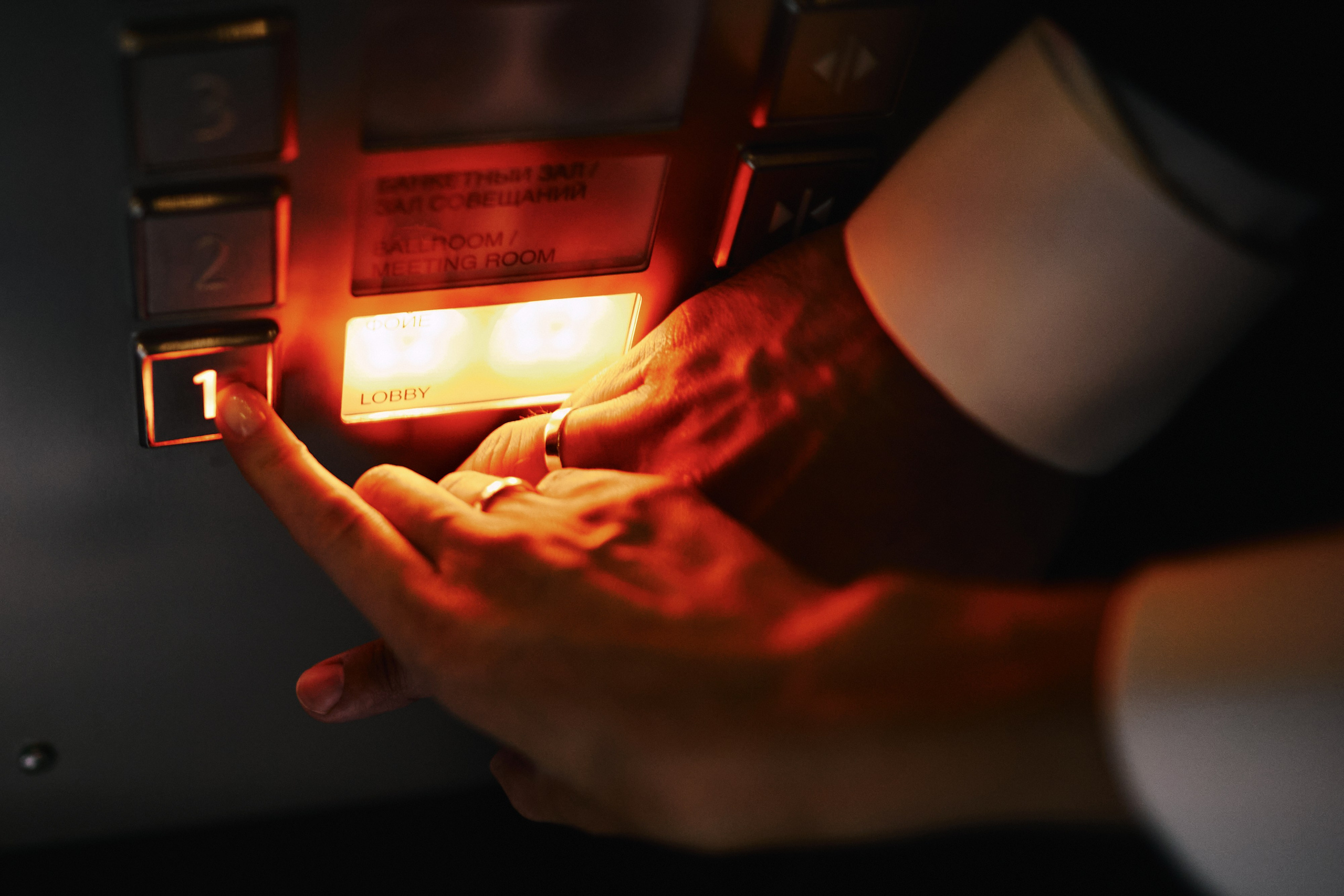 Марк и Юлия. Портретный и свадебный фотограф в Екатеринбурге Владимир ЛузинЛузин