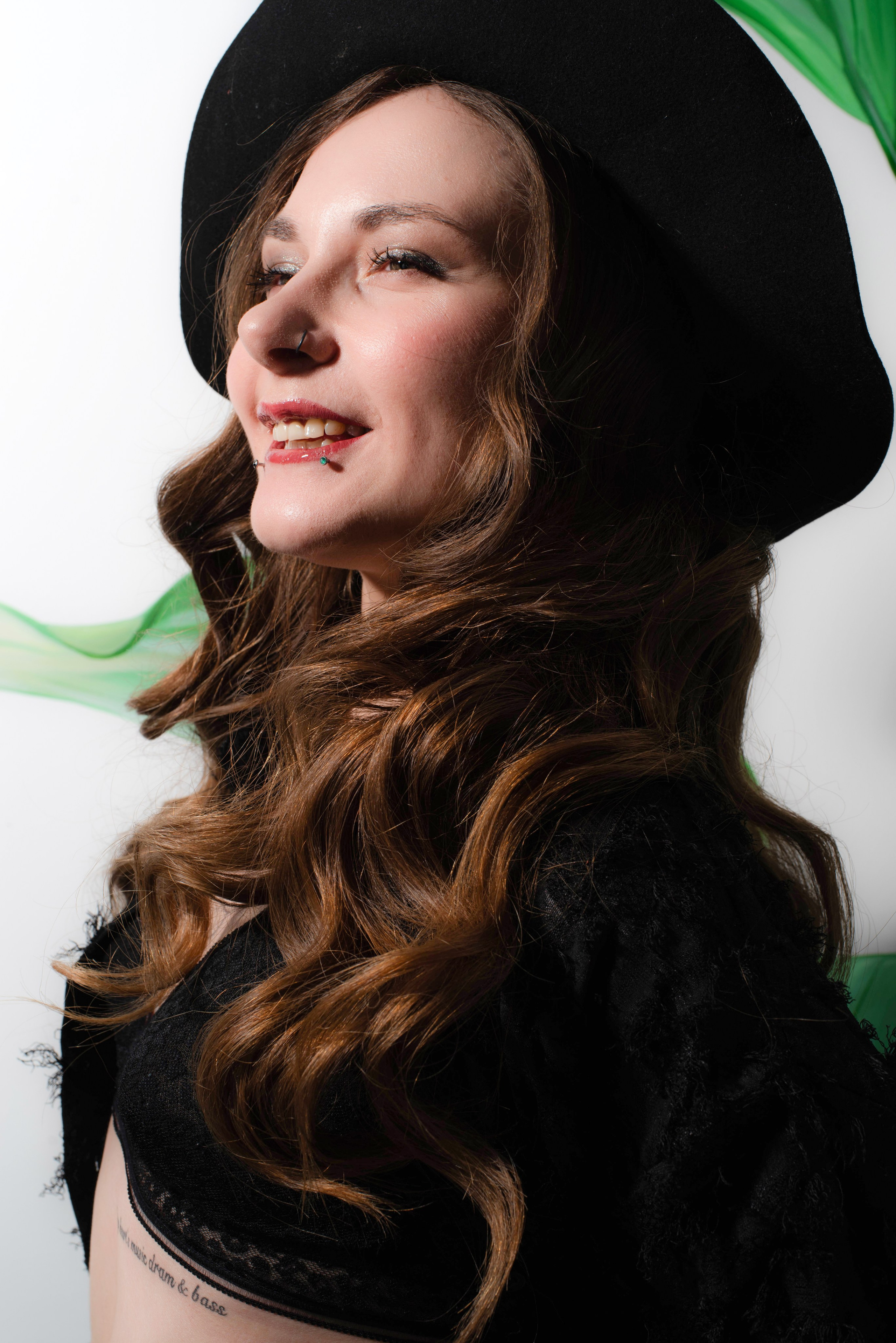 Потртетные съёмки. Главная