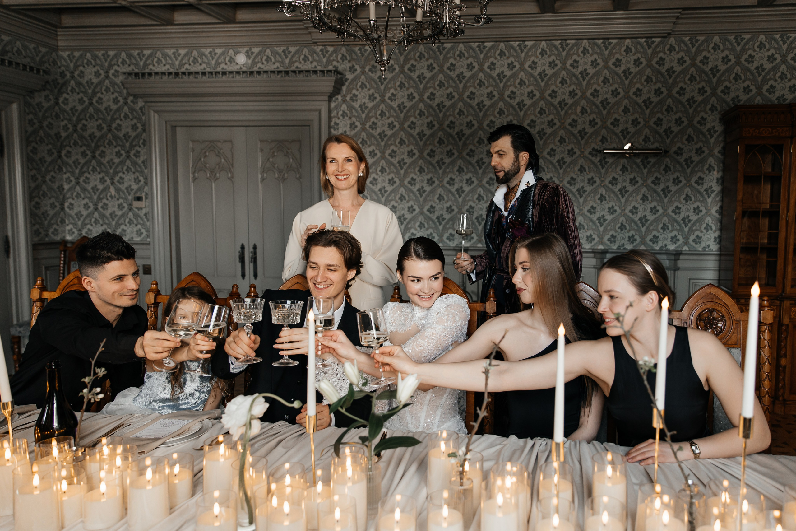 Алина и Михаил. Фотограф Пятигорск Александра Карасева