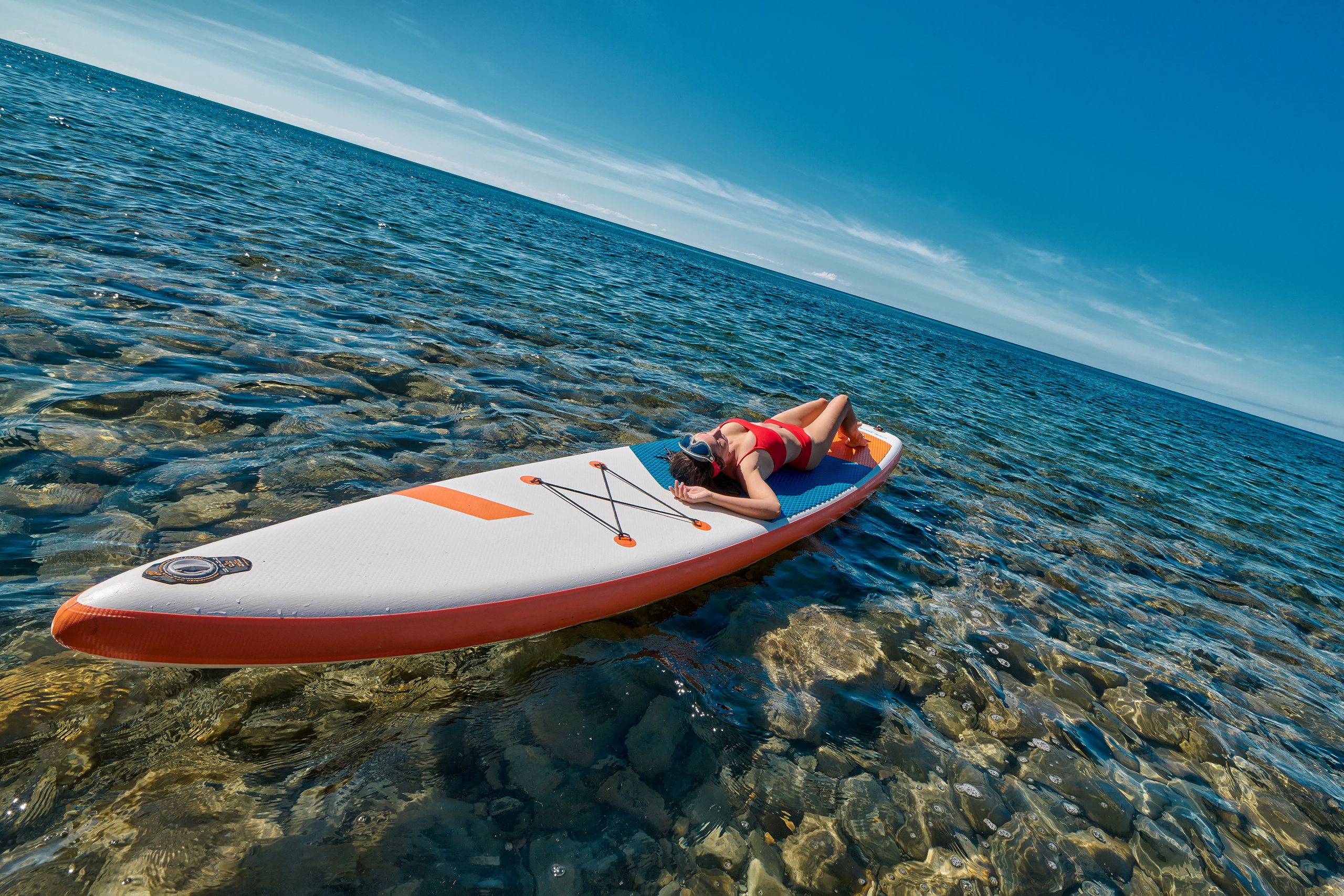 Индивидуальные фотосессии. Яркие фото на Чёрном море