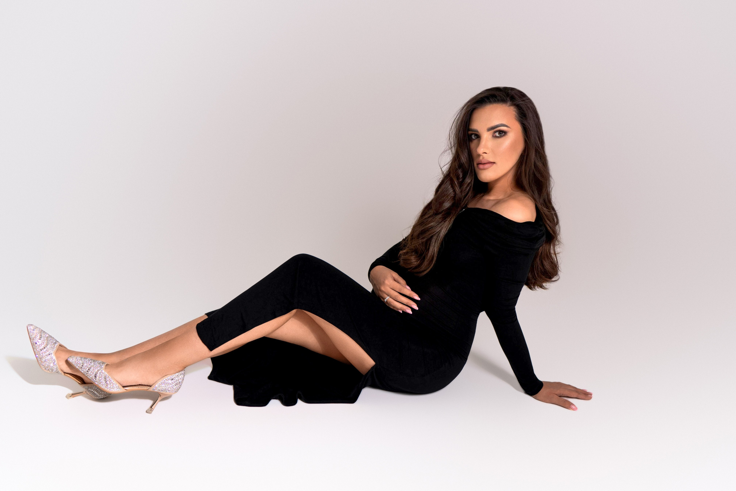 Лилия. Таня Kosyy, свадебный и портретный фотограф в Москве