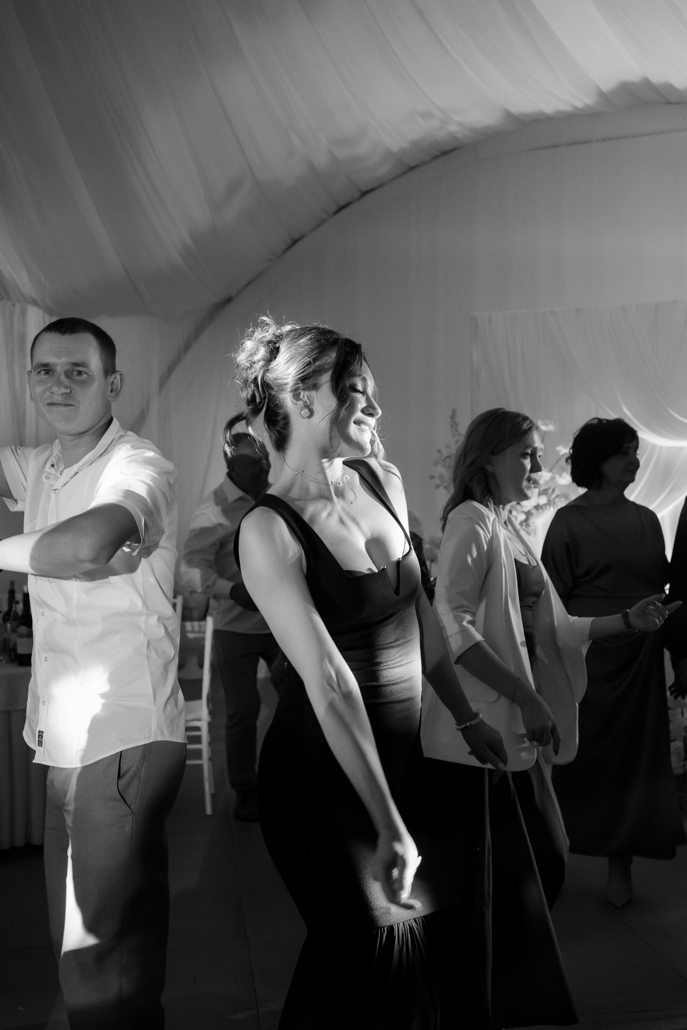 Талех и Юлия. Свадебный и семейный фотограф в Волгограде Кристина Иванова