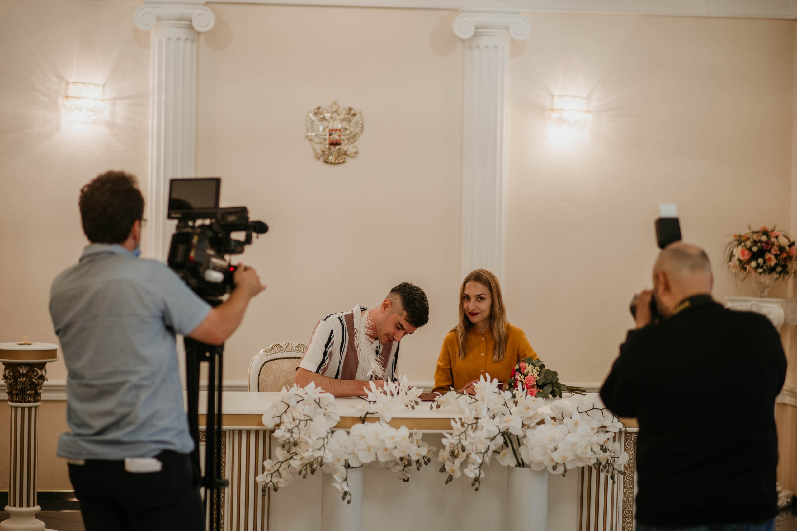 ELOPEMENT. Миша Снимет | твой фотограф