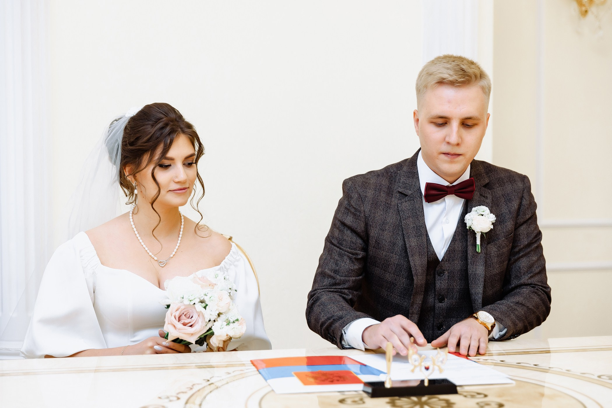 Илья и Лилиана. Тимур Аминов | Фотограф в Кемерове