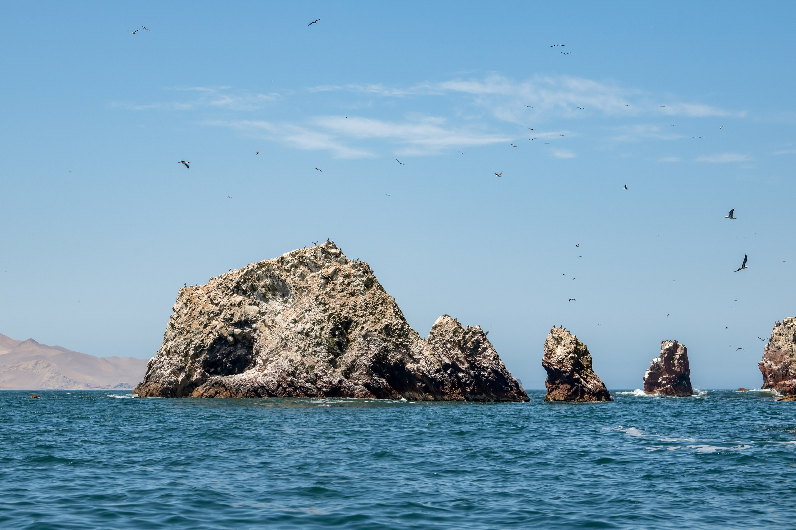 Перу. Foto-Zuev фотография как искусство