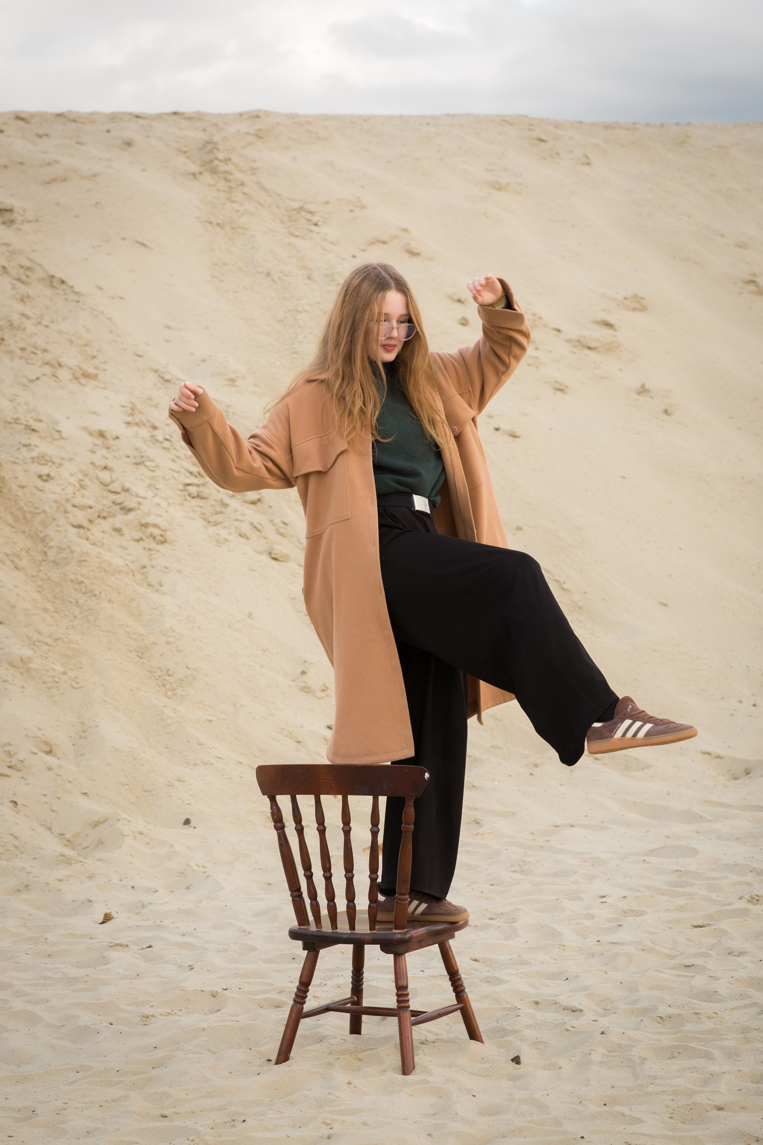 Выпускники 9 и 11 классов. Фотограф в г. Сургуте Марина Киприна