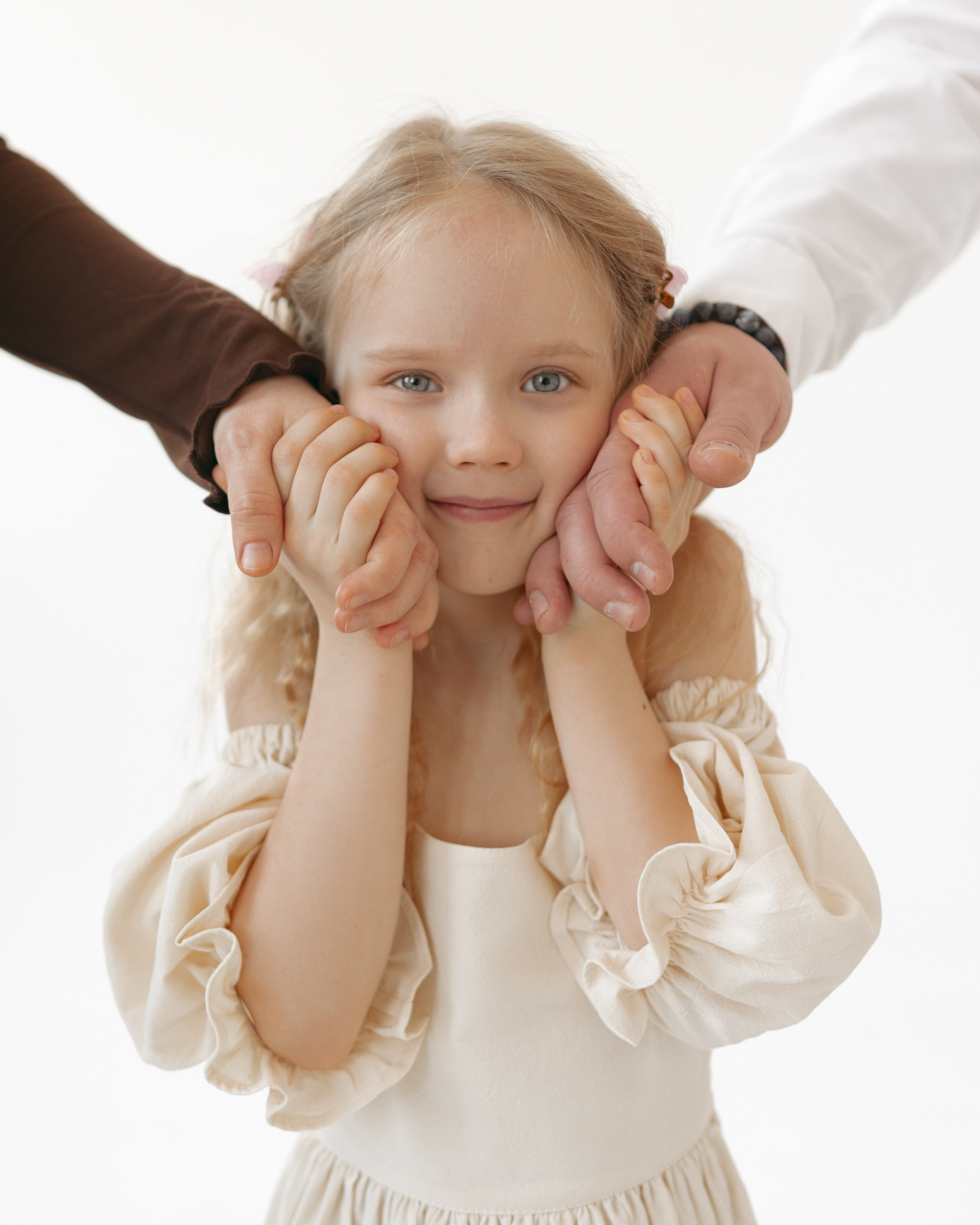 Дима, Даша, Тая. Фотограф Екатеринбург | Оля Макарова