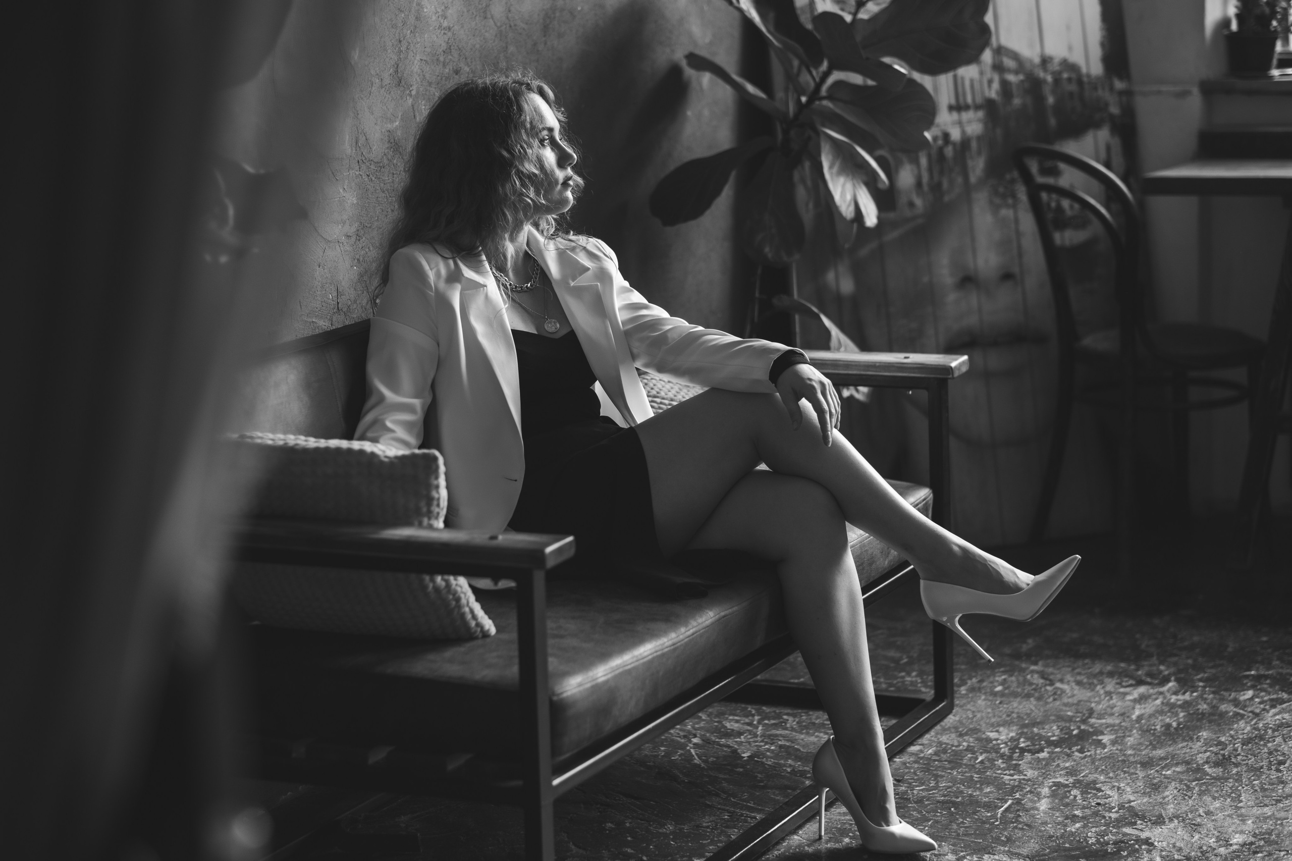 Женский фотограф в Тюмени Наталья Фуртаева