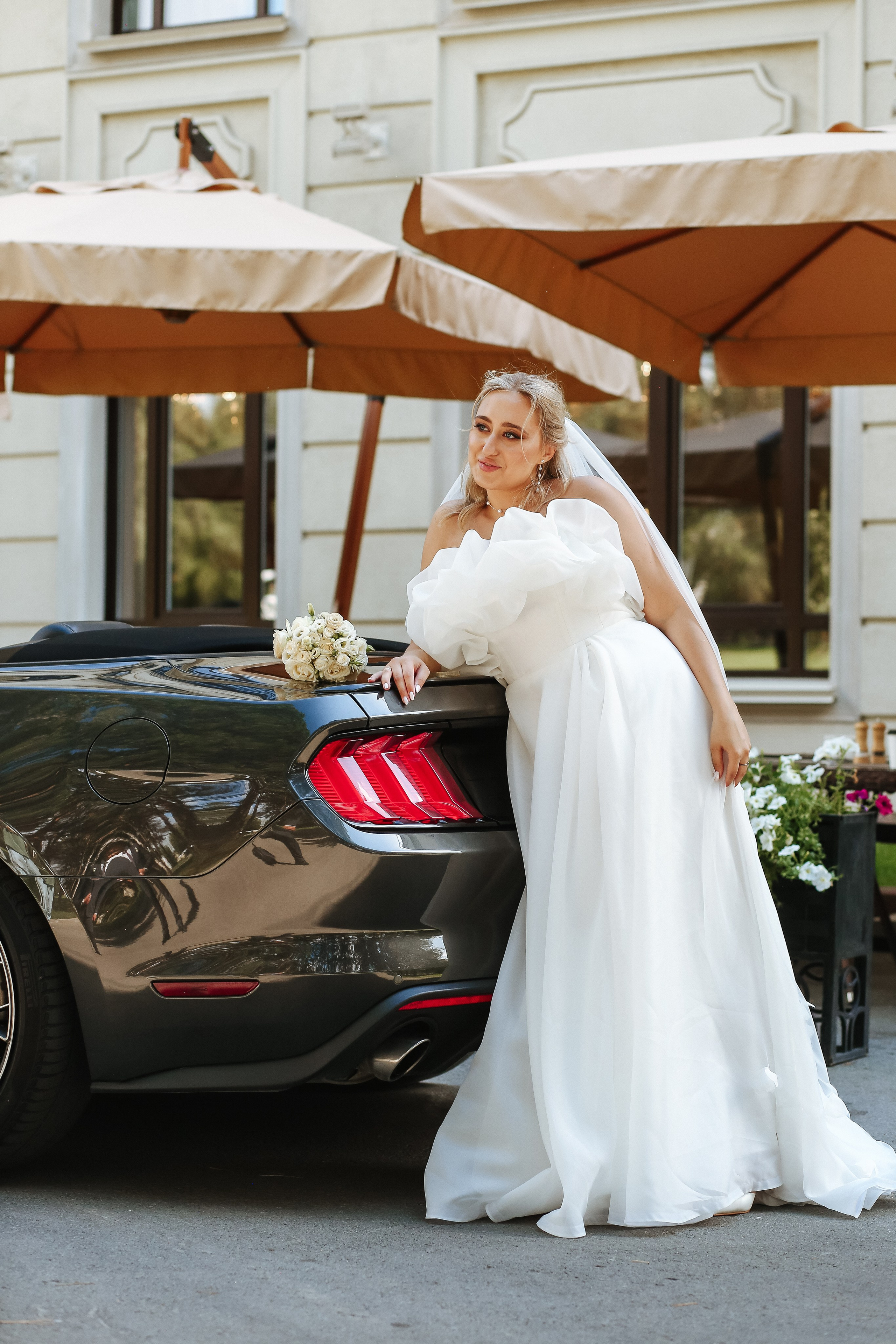 Свадебные съемки. Репортажный фотограф в Новосибирске