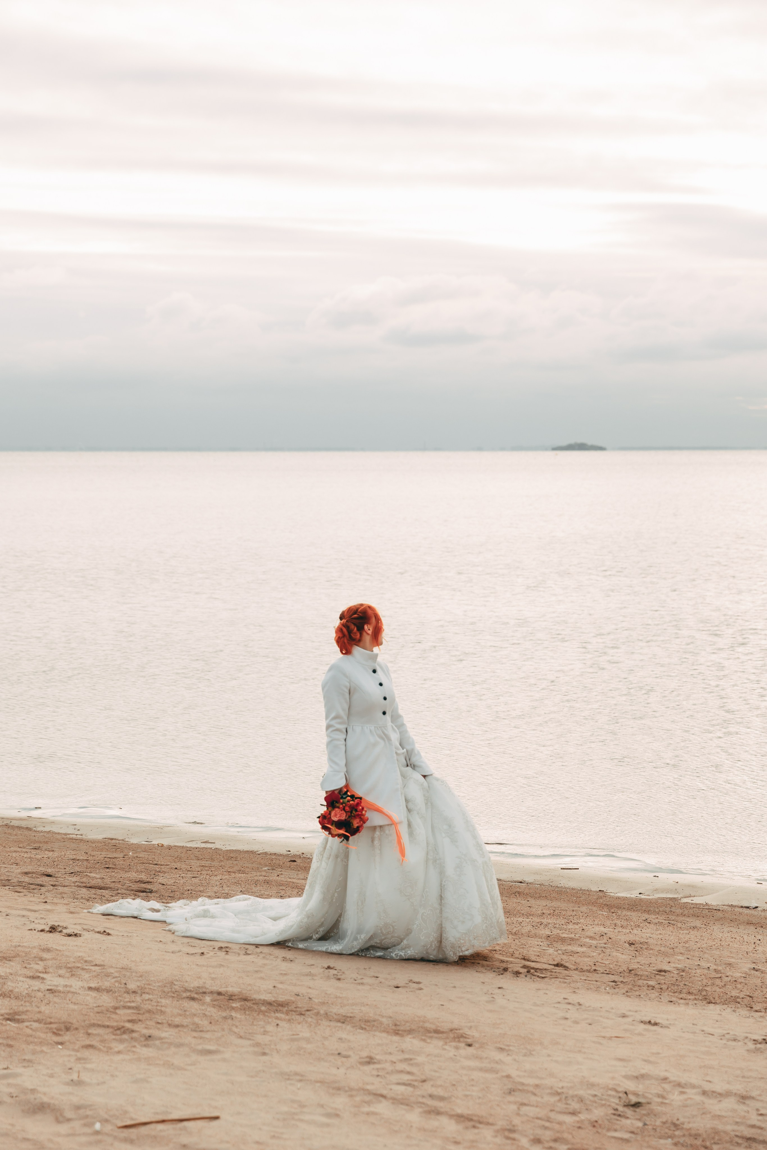 Женя и Ира, Олд Милл + ЗАГС Приморского района. Семейный фотограф в Санкт-Петербурге Алиса Мохова