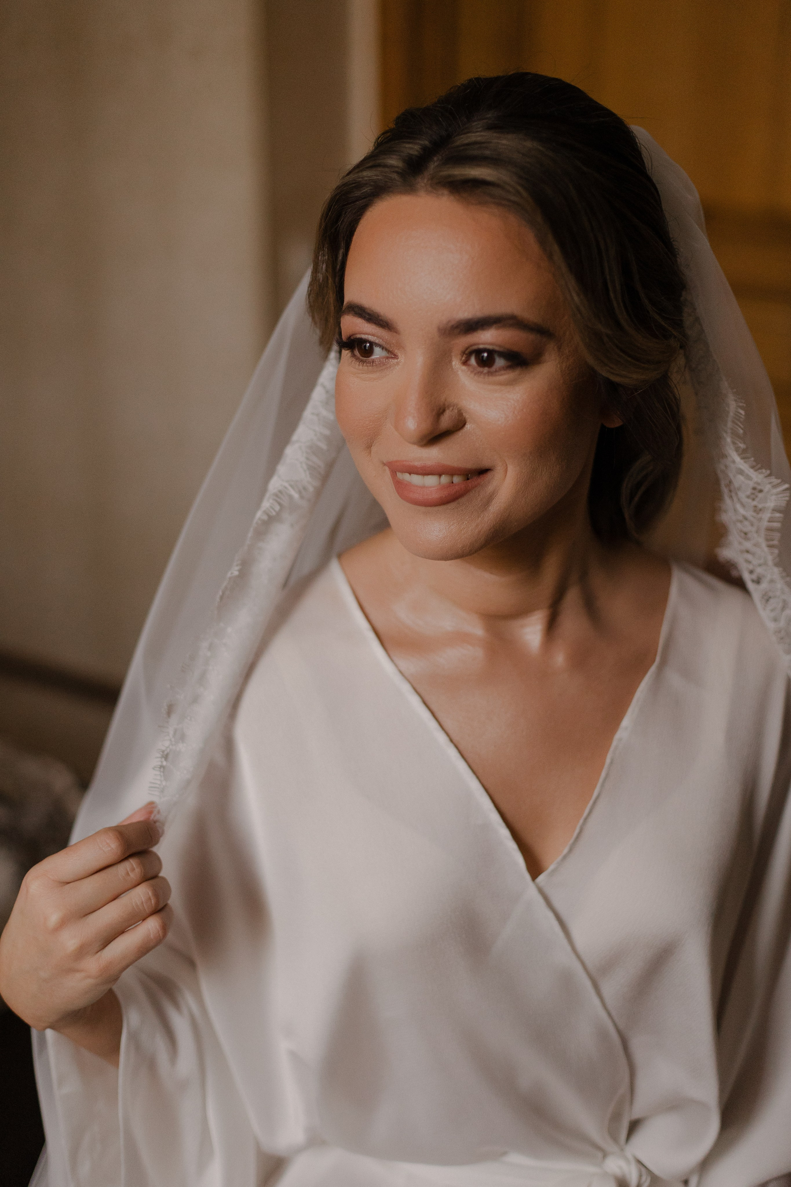 Сулейман и Елена. Фотграф в Москве Кузьмина Мария