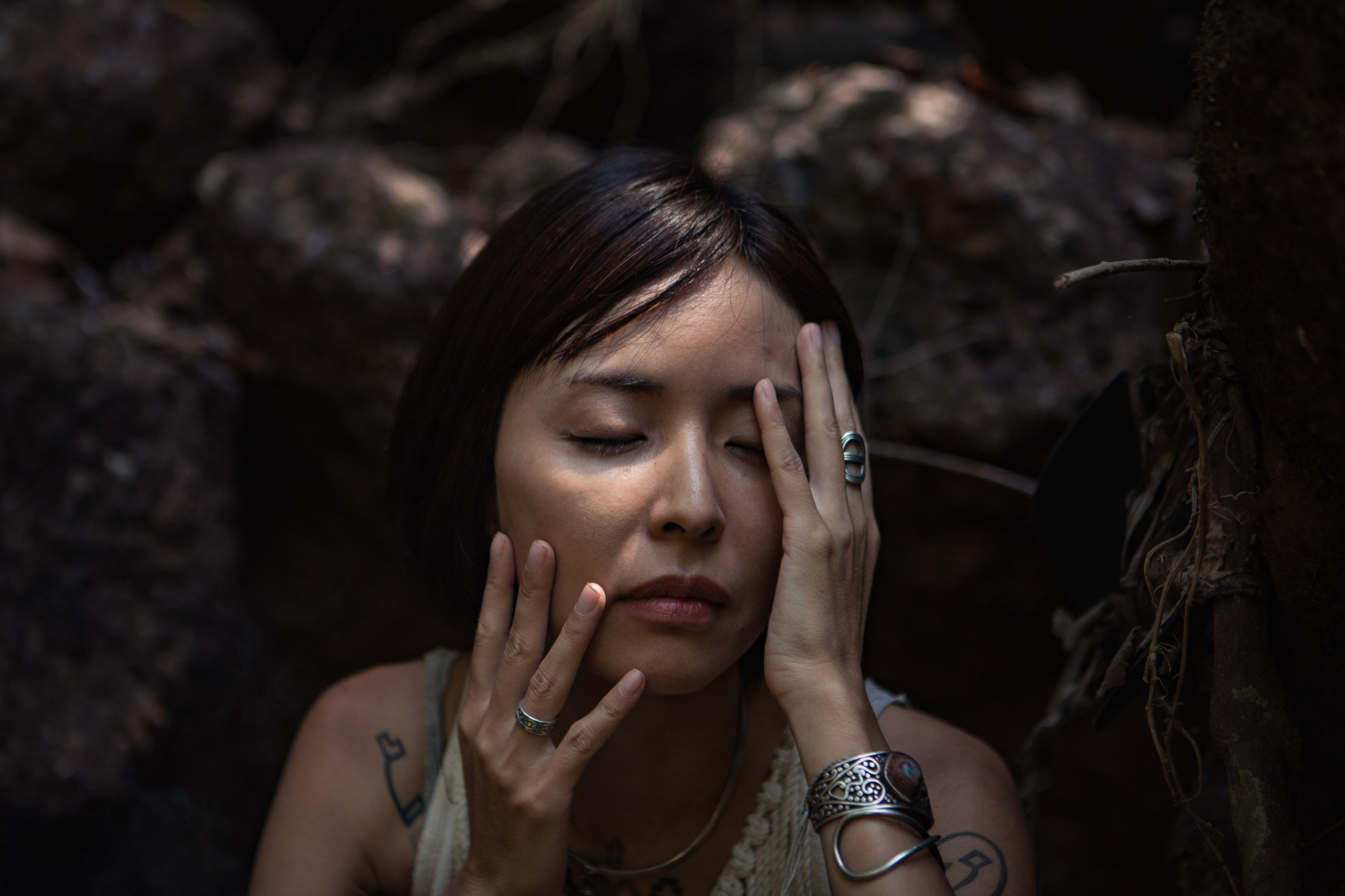 Миюки. Сайт Фотографа MASHASOLAR