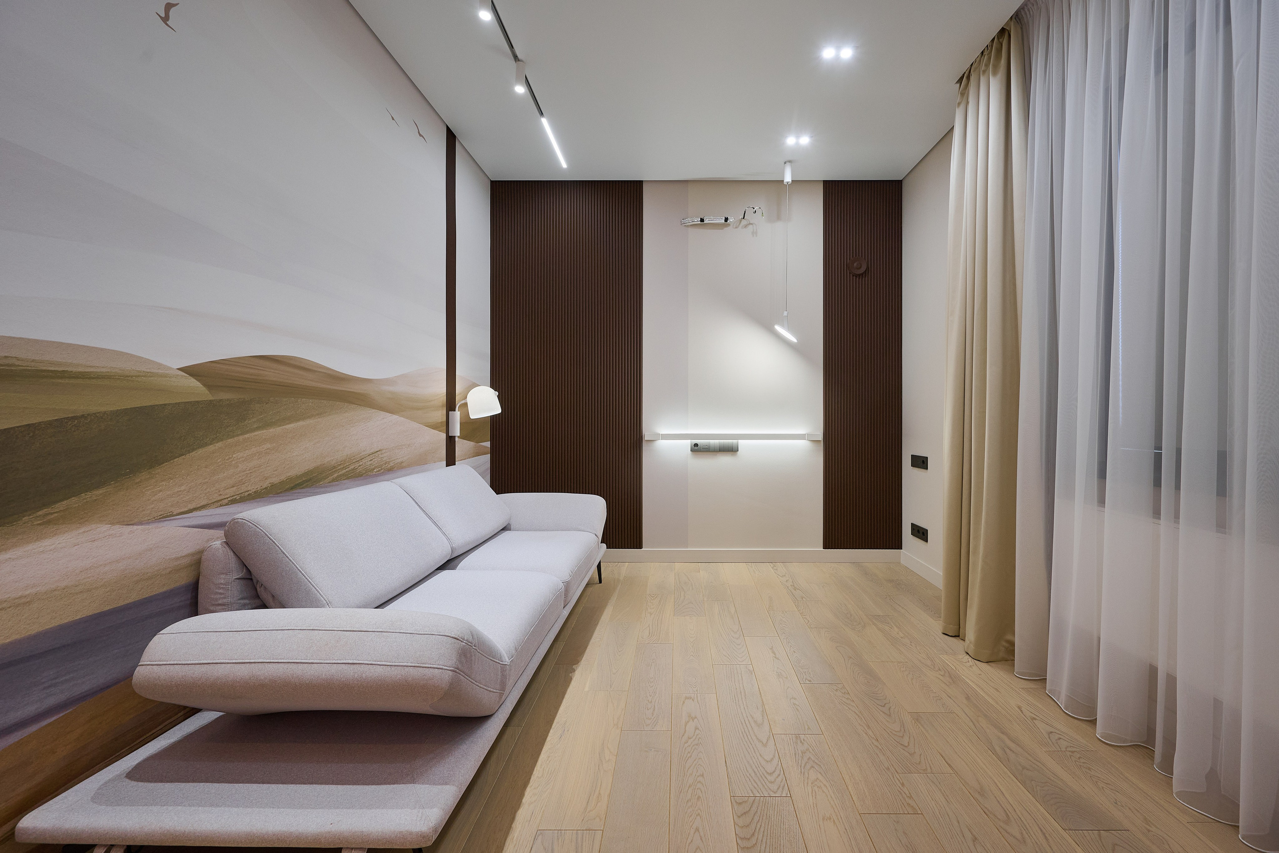 Дом 179. Интерьерный фотограф в Краснодаре