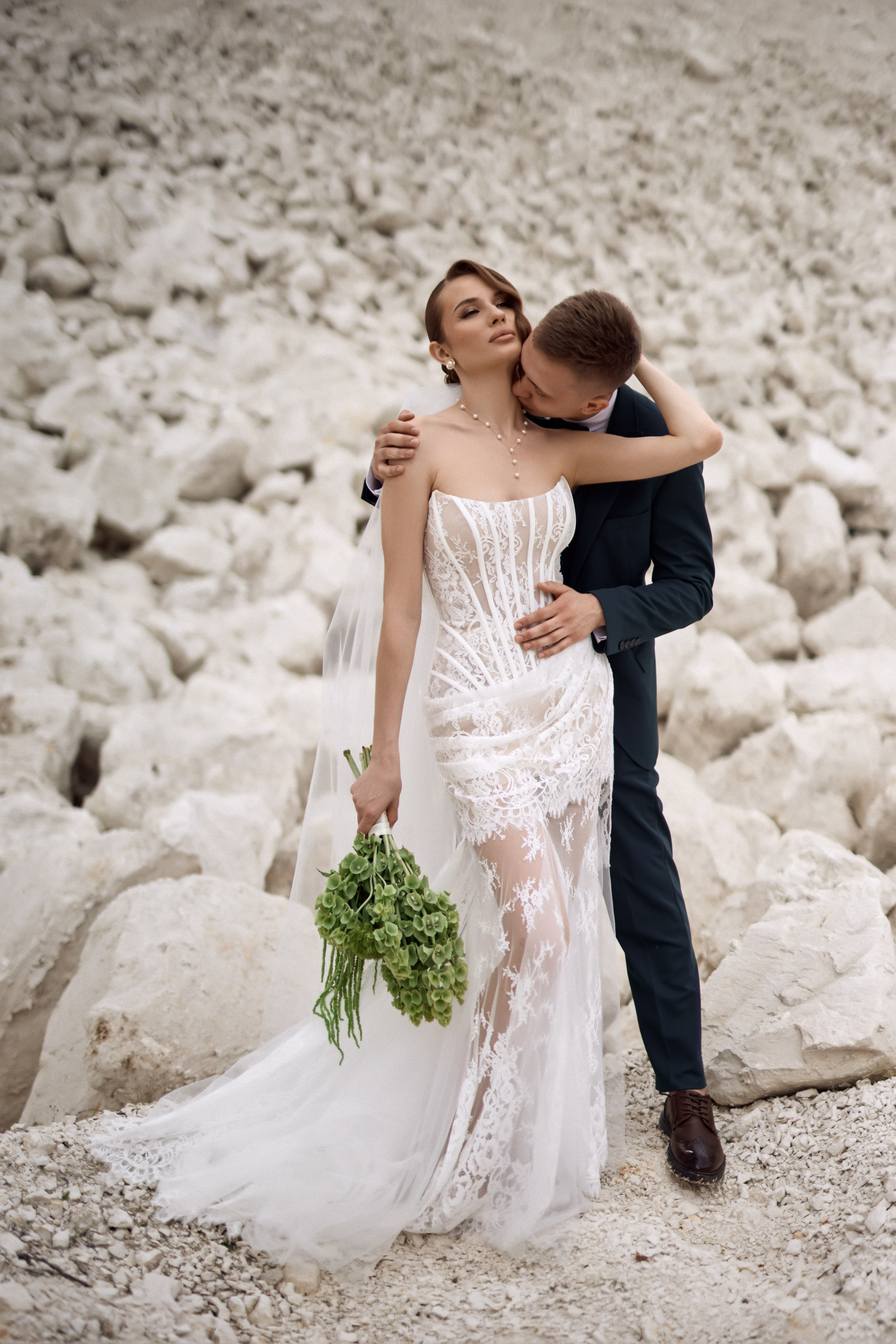 Иван и Виктория. Свадебный и репортажный фотограф Дмитрий Кононенко