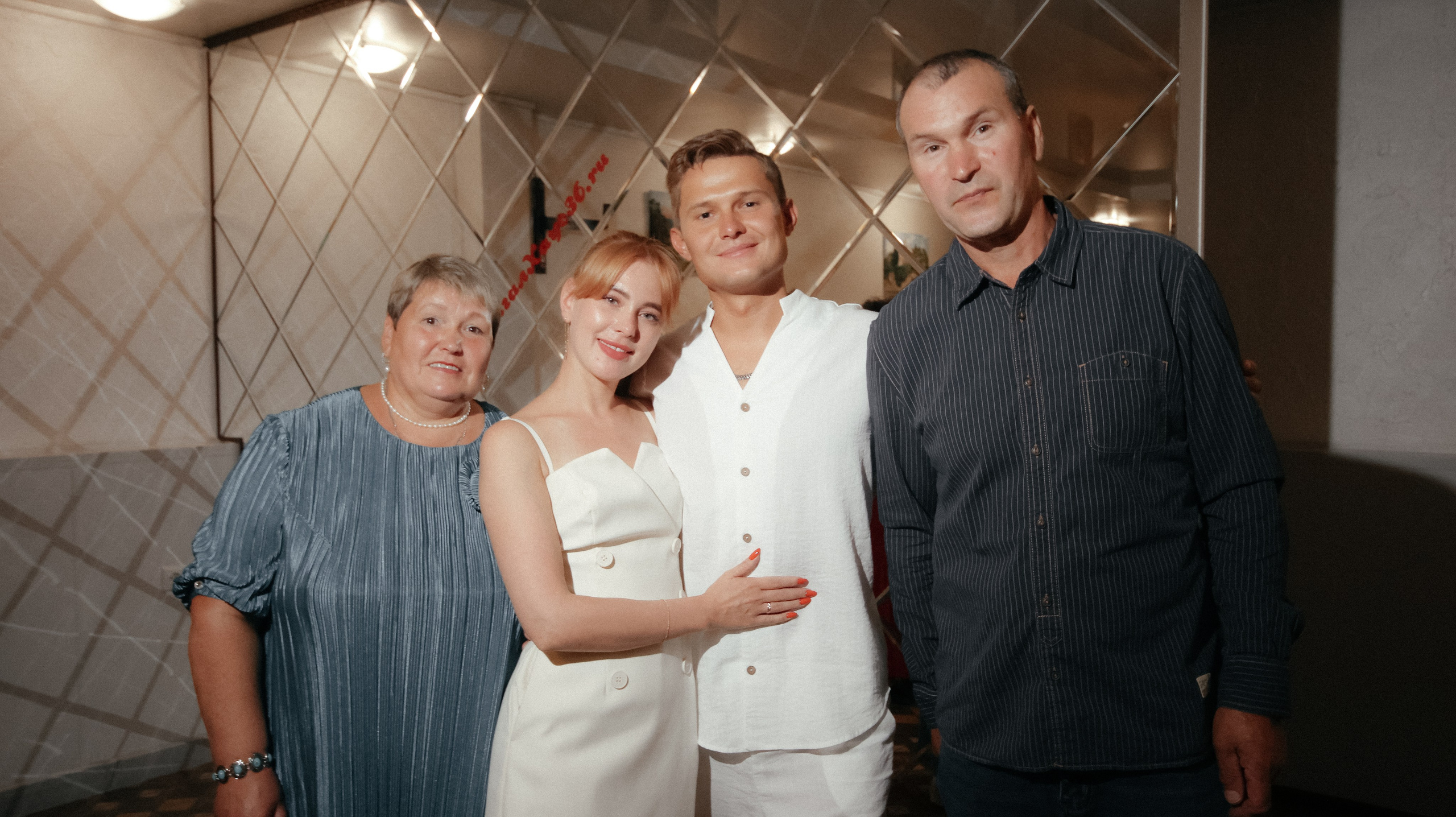 Свадьба с Тамадой. Свадебный и репортажный фотограф Дмитрий Кононенко