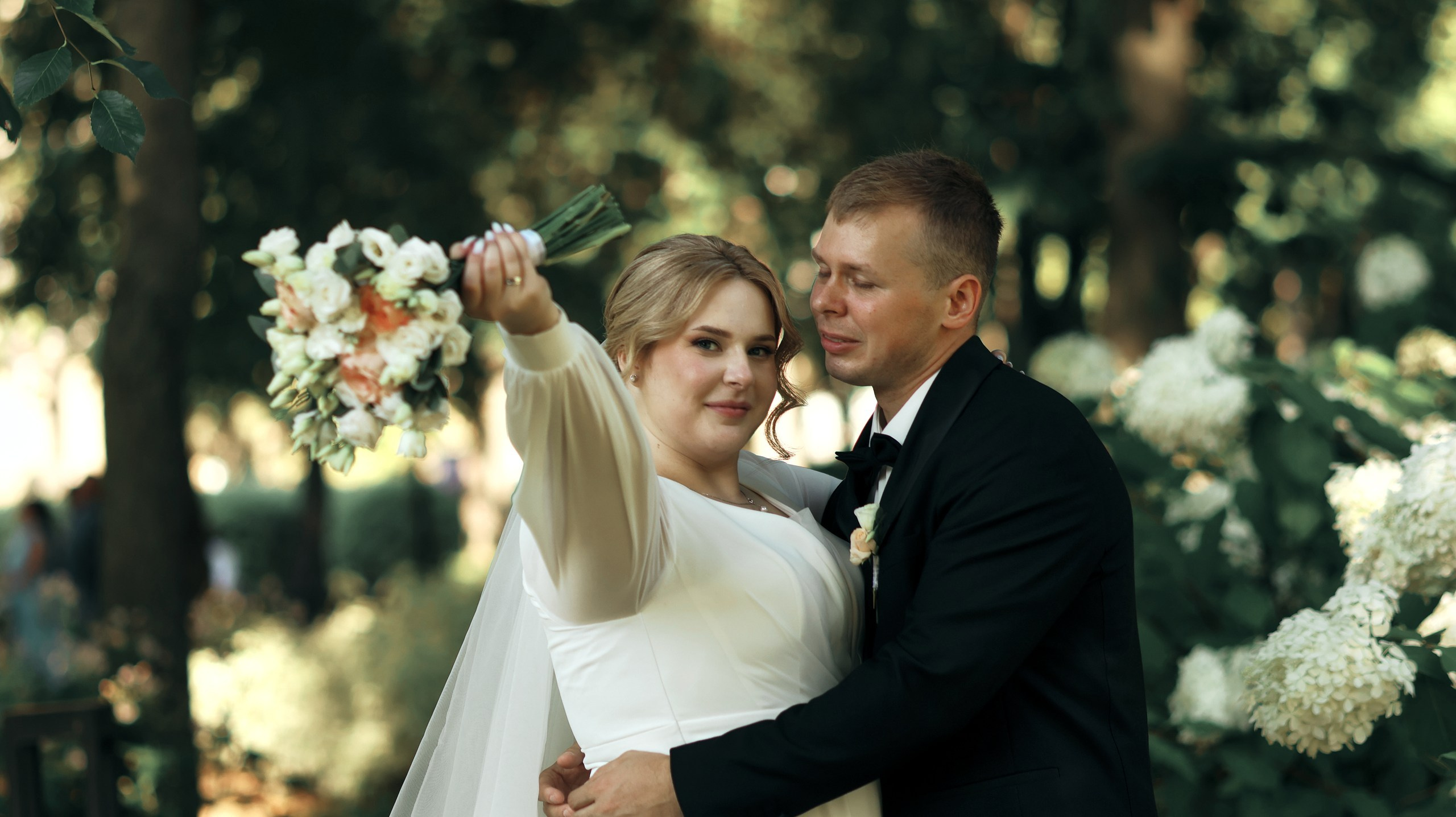 Свадьба в Орленке. Свадебный и репортажный фотограф Дмитрий Кононенко