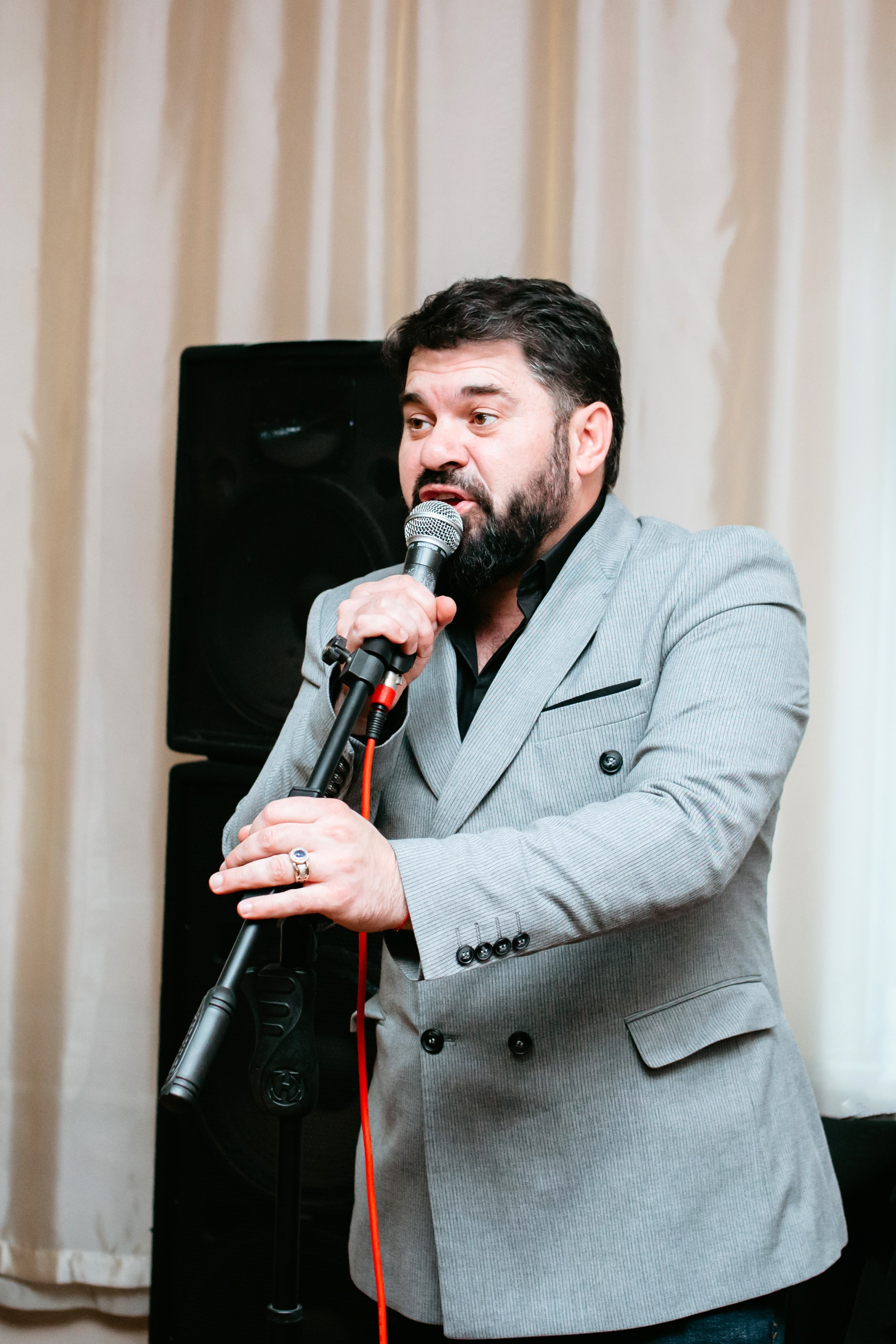 Юбилей. 70. Фотограф в Челябинске Ополихина Анна