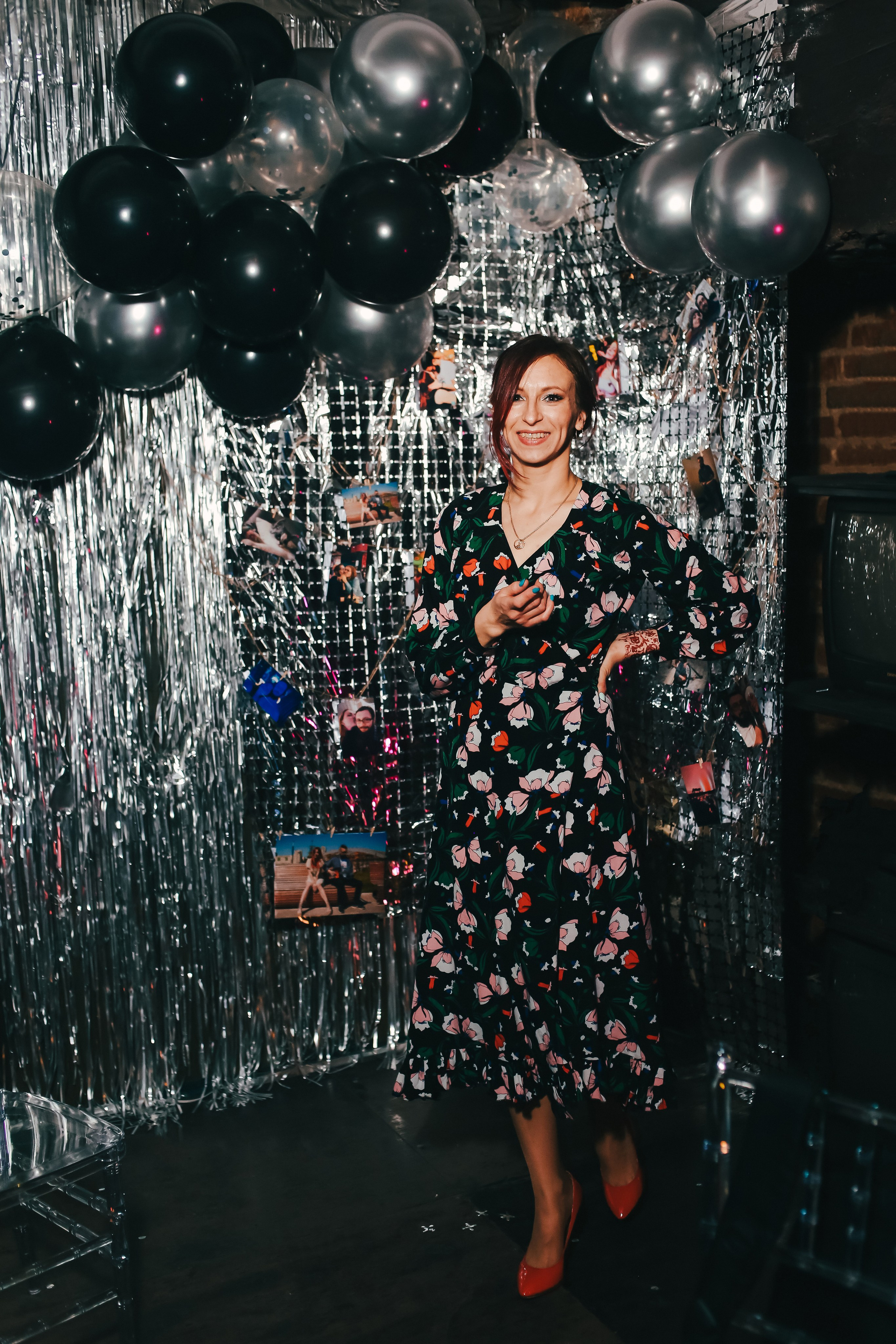 Свадебный банкет Алисы и Вадима. Фотограф в Челябинске Ополихина Анна