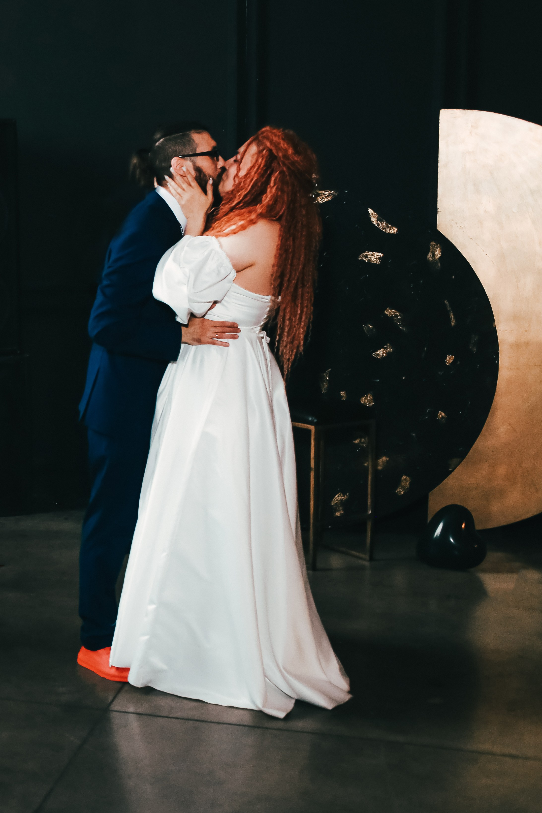 Свадебный банкет Алисы и Вадима. Фотограф в Челябинске Ополихина Анна