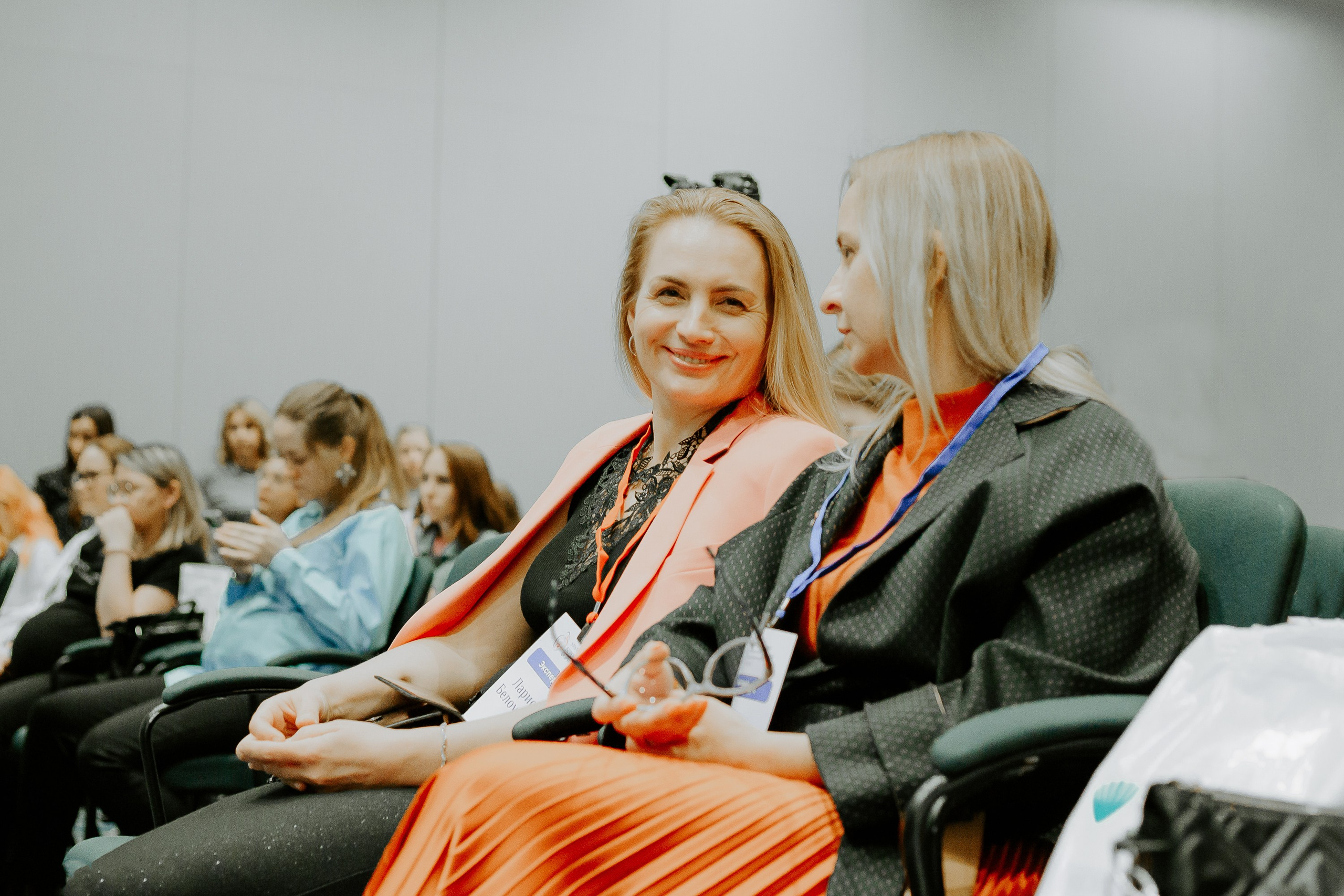 Уральский беременный форум 2024. Фотограф в Челябинске Ополихина Анна