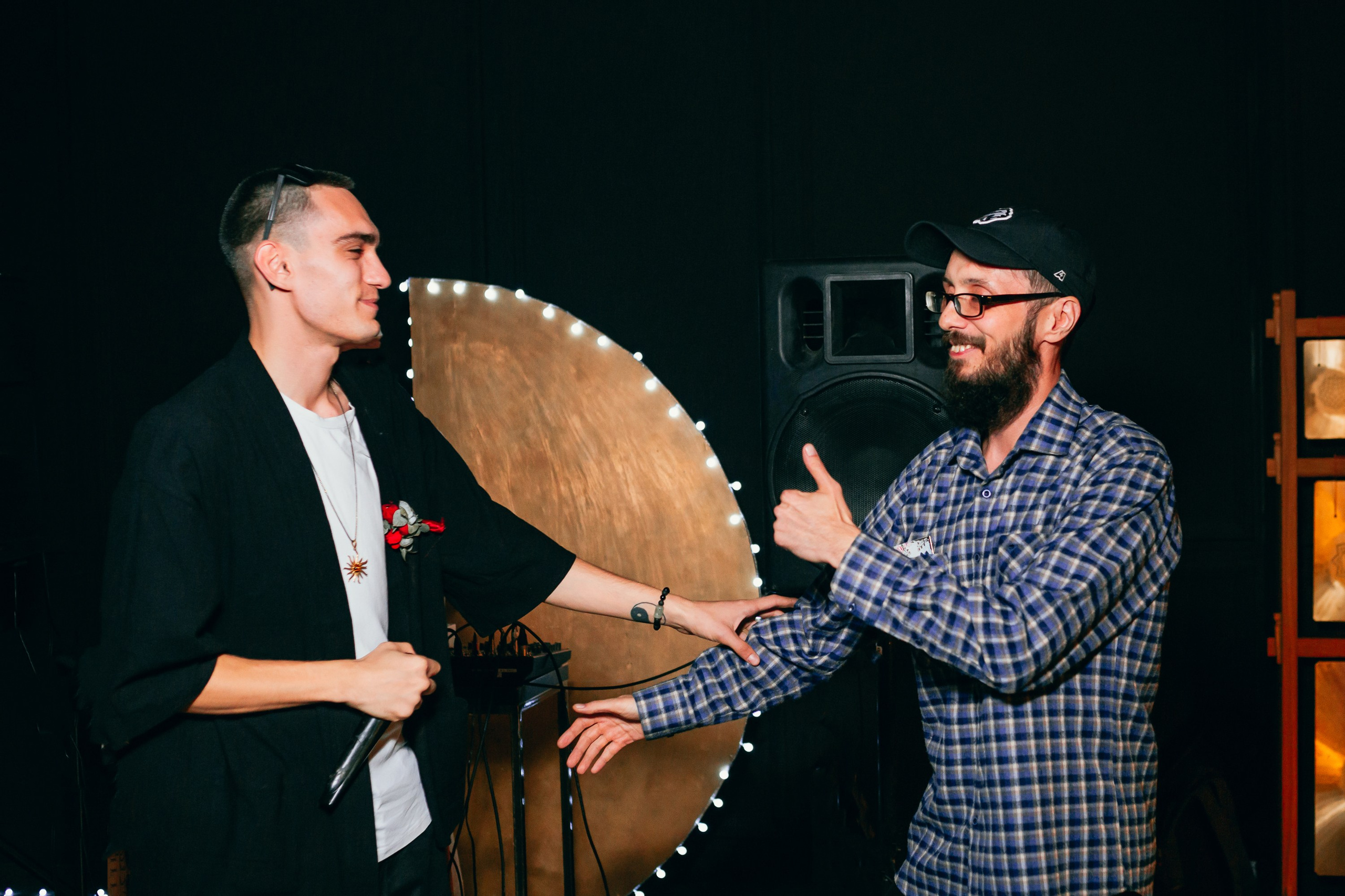 Свадебный банкет. Катя и Марк. Фотограф в Челябинске Ополихина Анна