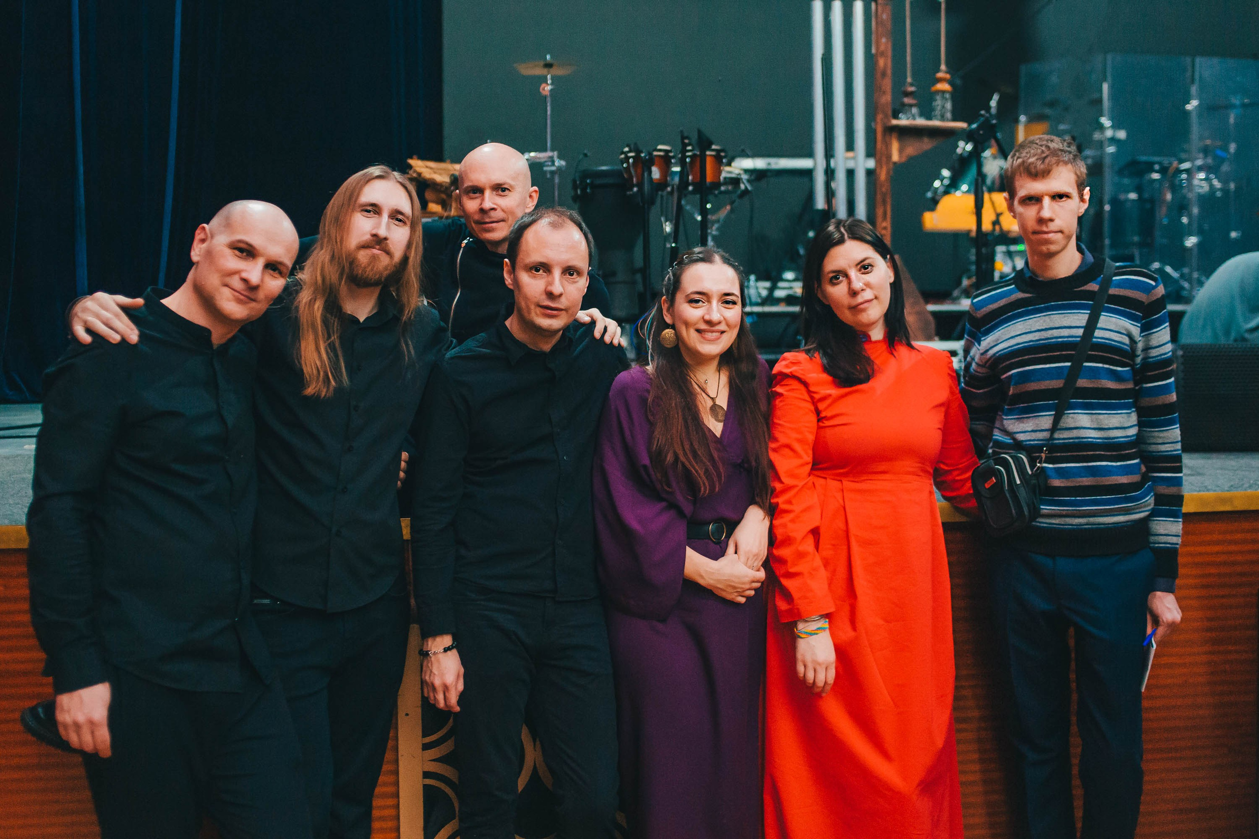 THEODOR BASTARD. Фотограф в Челябинске Ополихина Анна