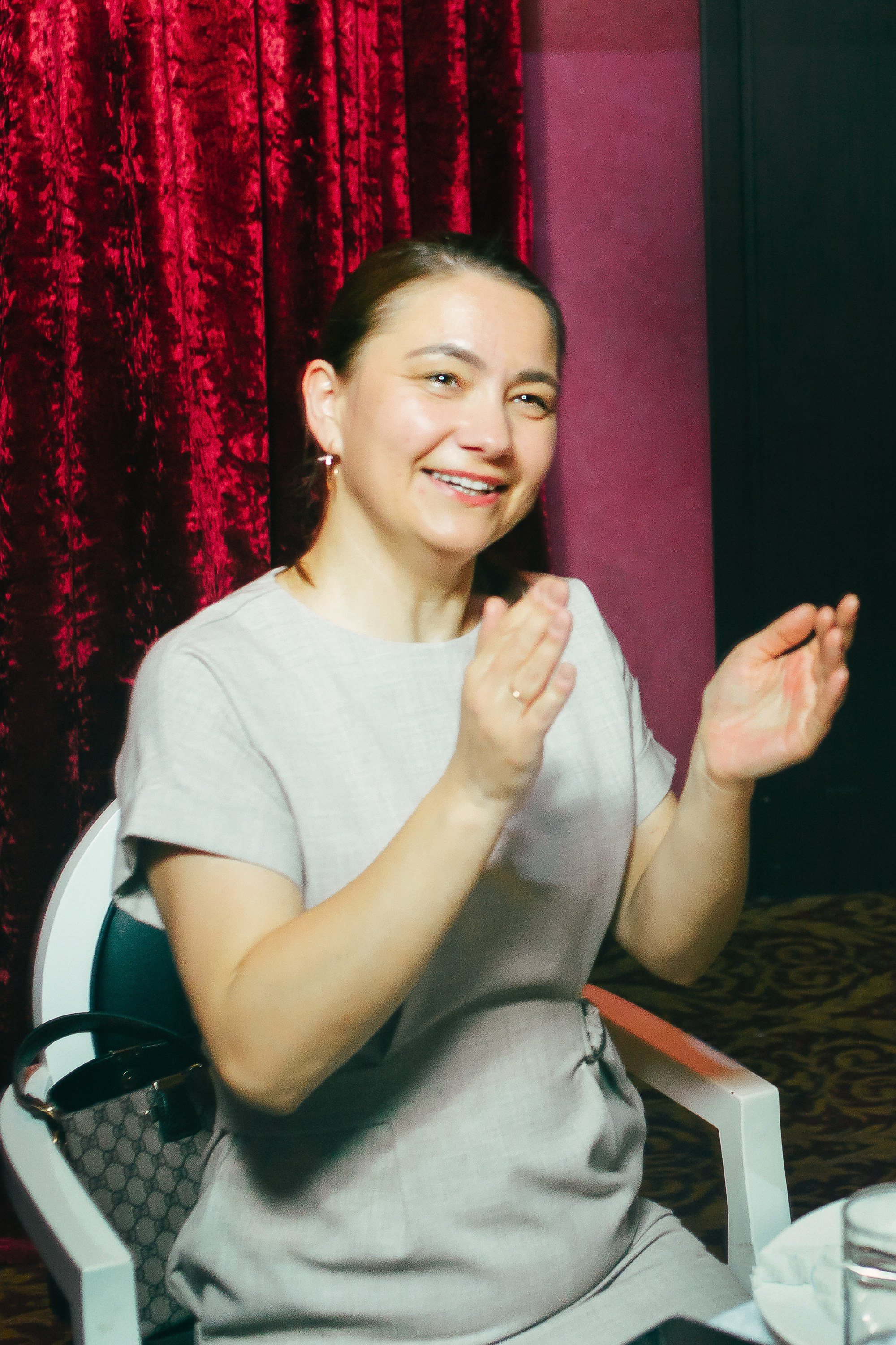 Юбилей 45. Фотограф в Челябинске Ополихина Анна