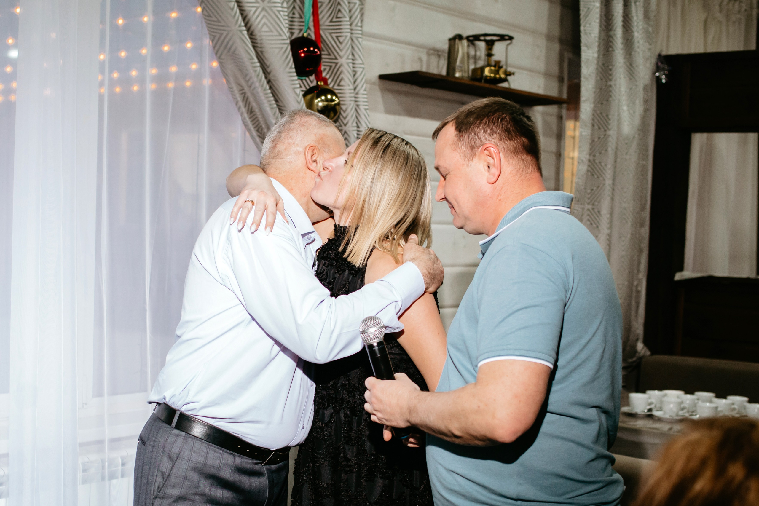 Юбилей 50 лет. Фотограф в Челябинске Ополихина Анна