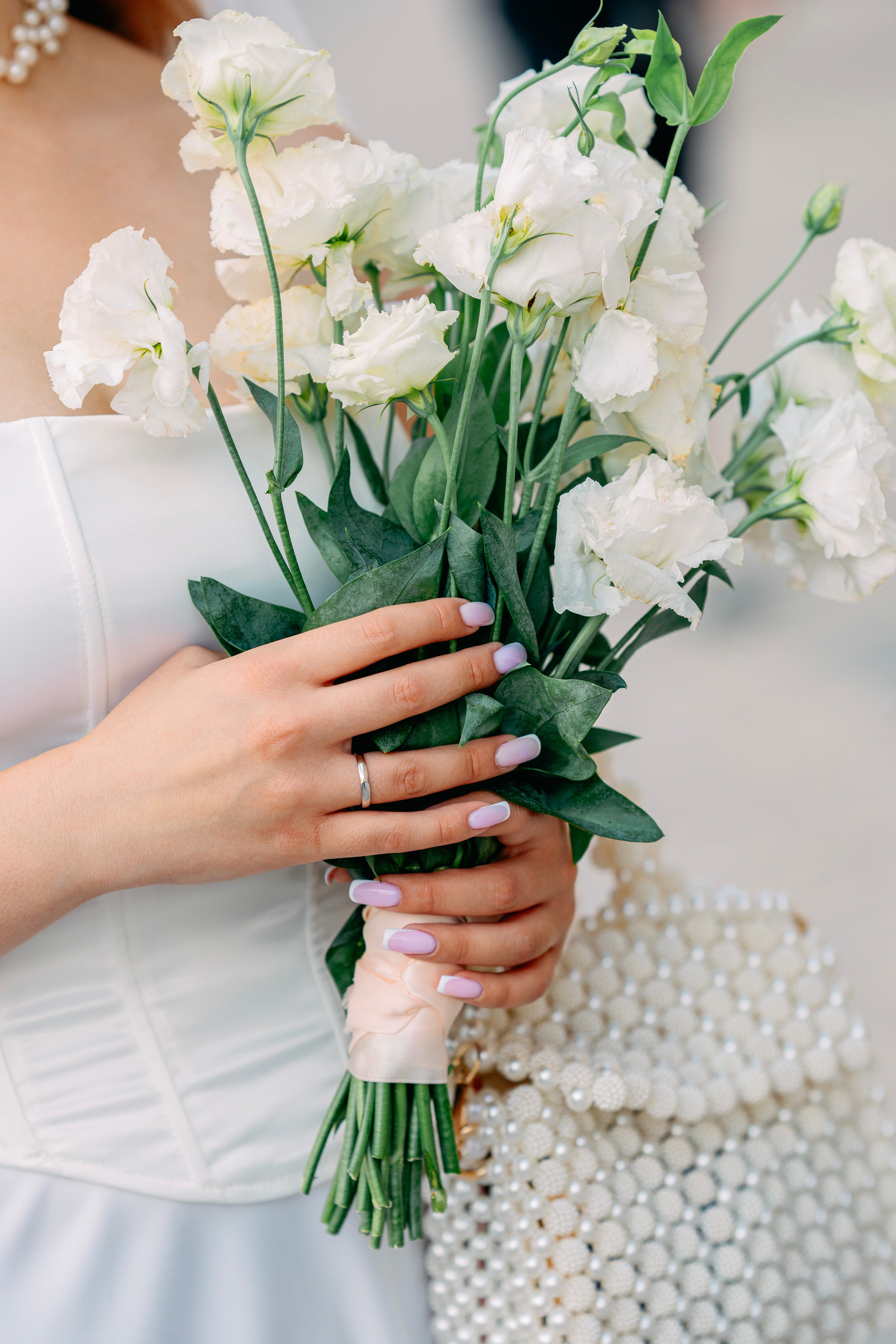 Анастасия и Илья. Фотограф Юлия Попова