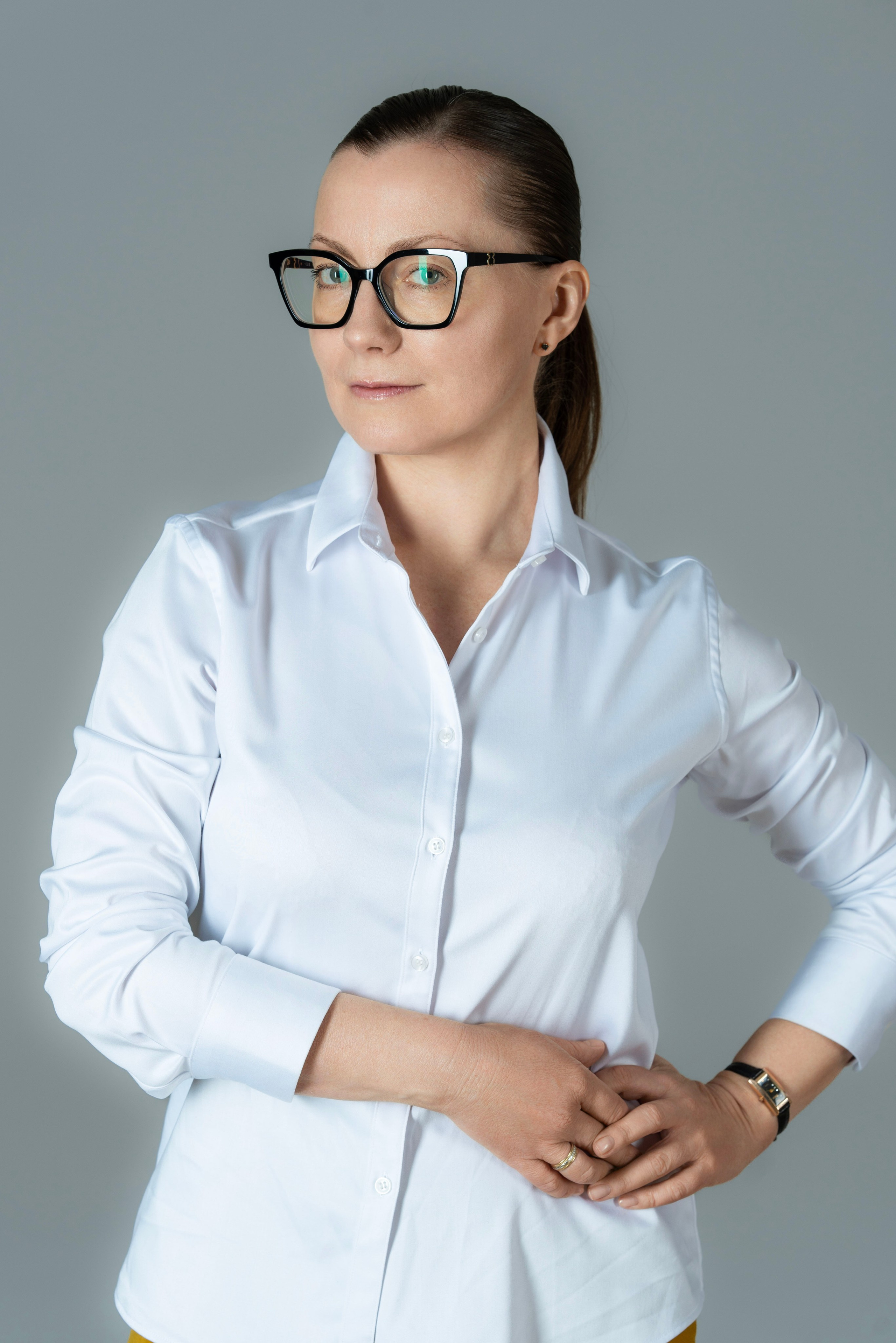 Елена. Фотограф Юлия Попова