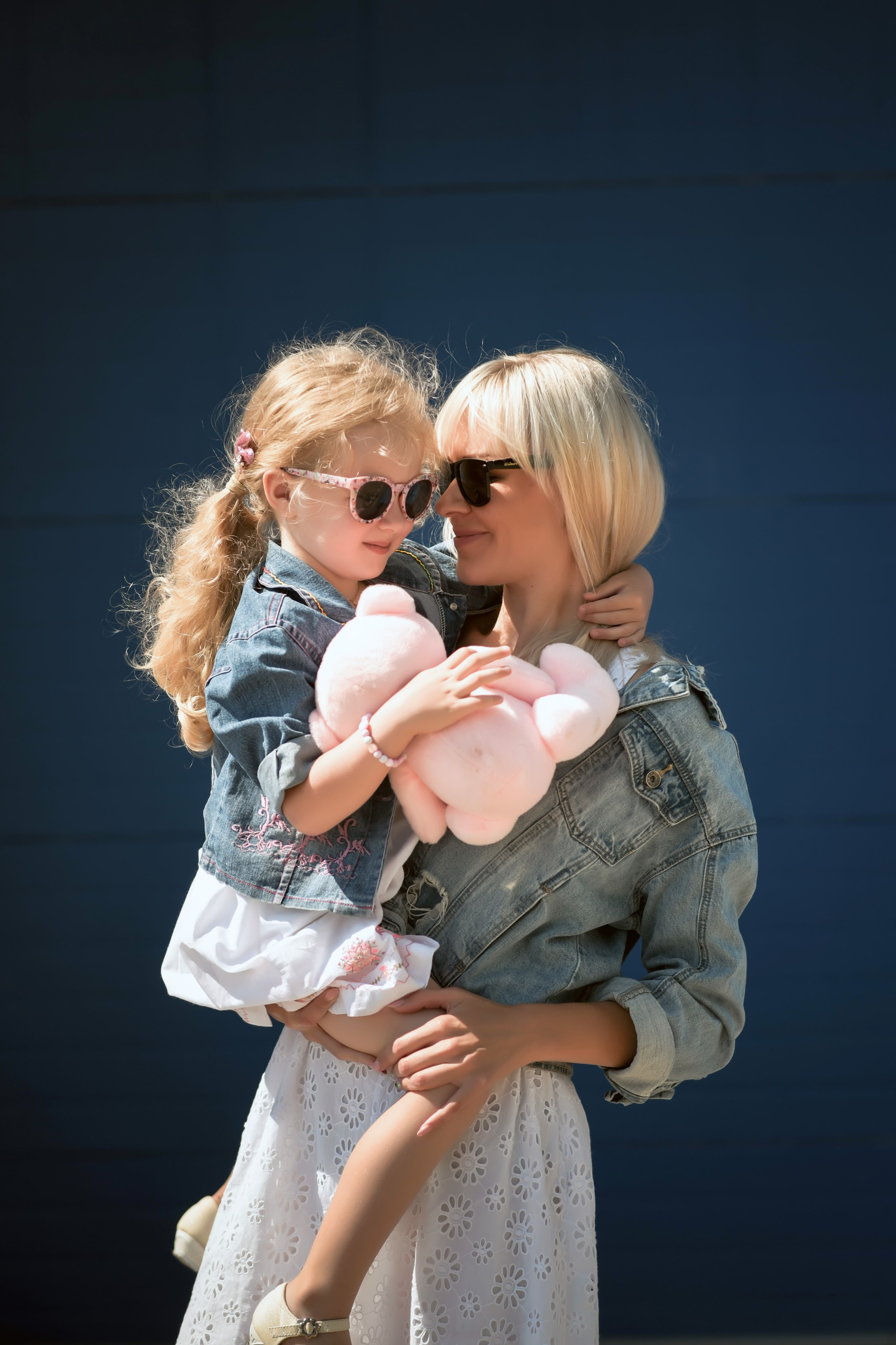 Прогулка экспресс. Свадебный, семейный, детский, контент фотограф в Омске Максим Ильин