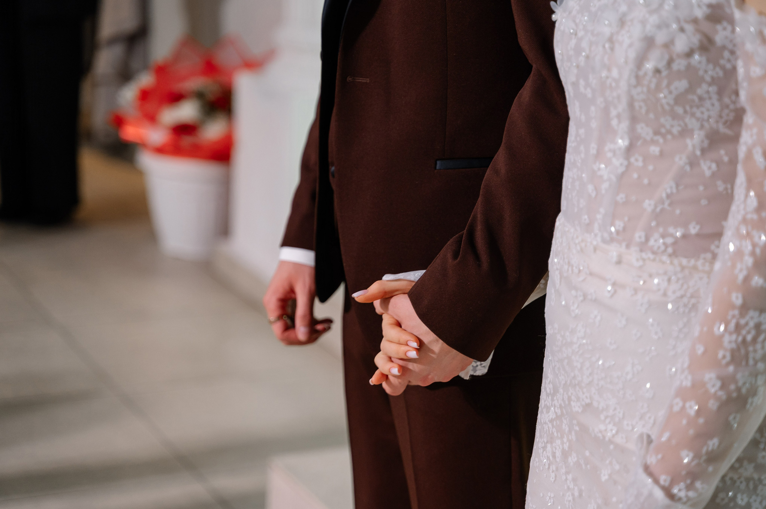 Евгений и Кристина. Свадебный и семейный фотограф в Чебоксарах Ирина Левнер